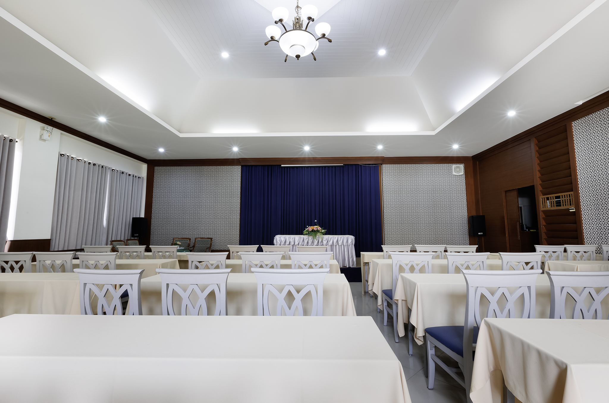 Central Place Hotel Meeting & Seminar 33