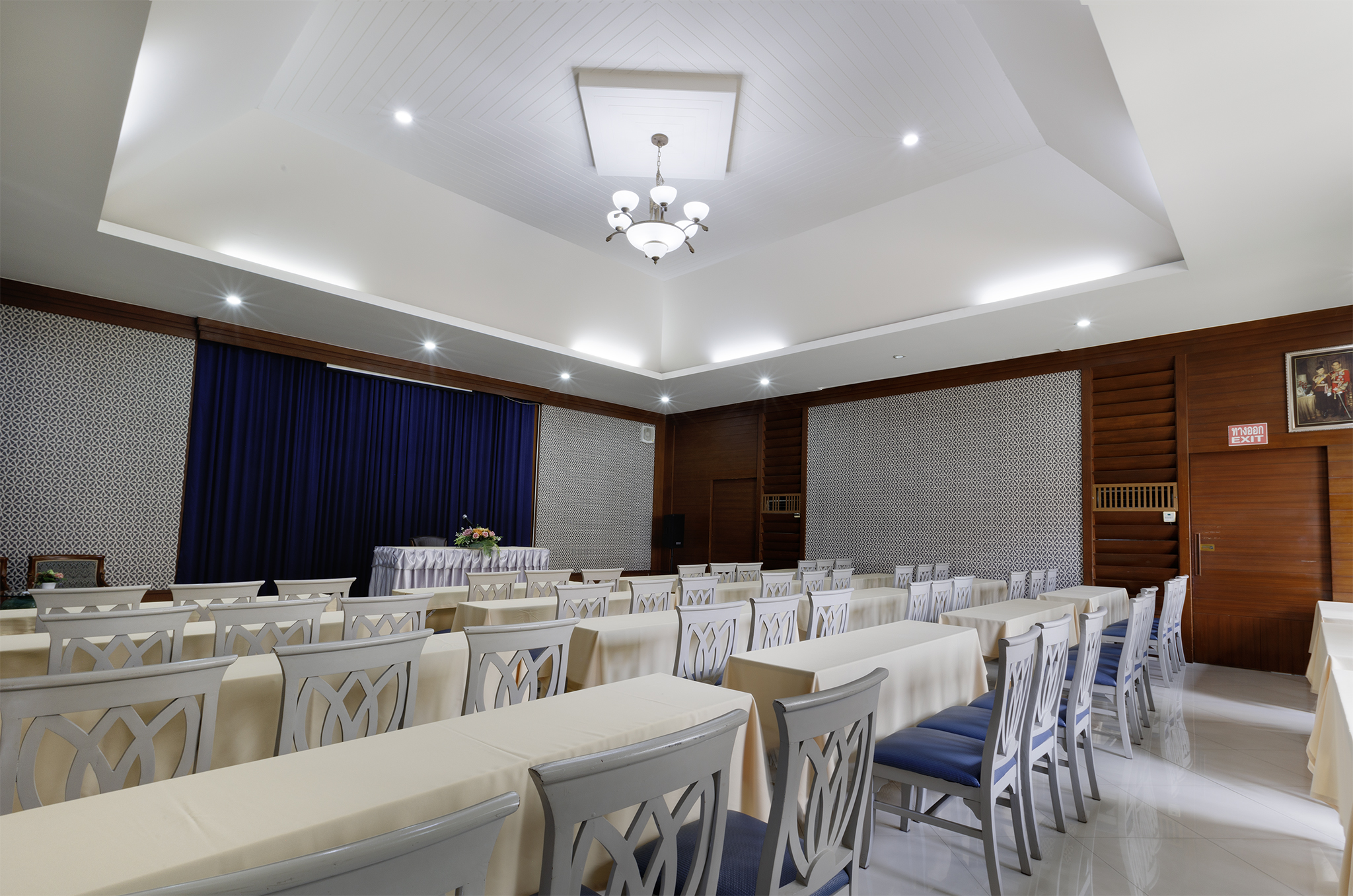 Central Place Hotel Meeting & Seminar 34