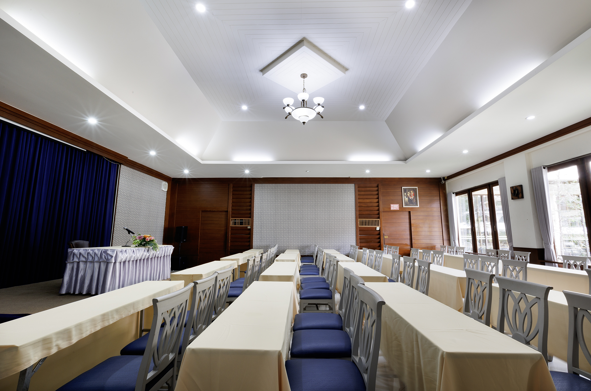 Central Place Hotel Meeting & Seminar 35