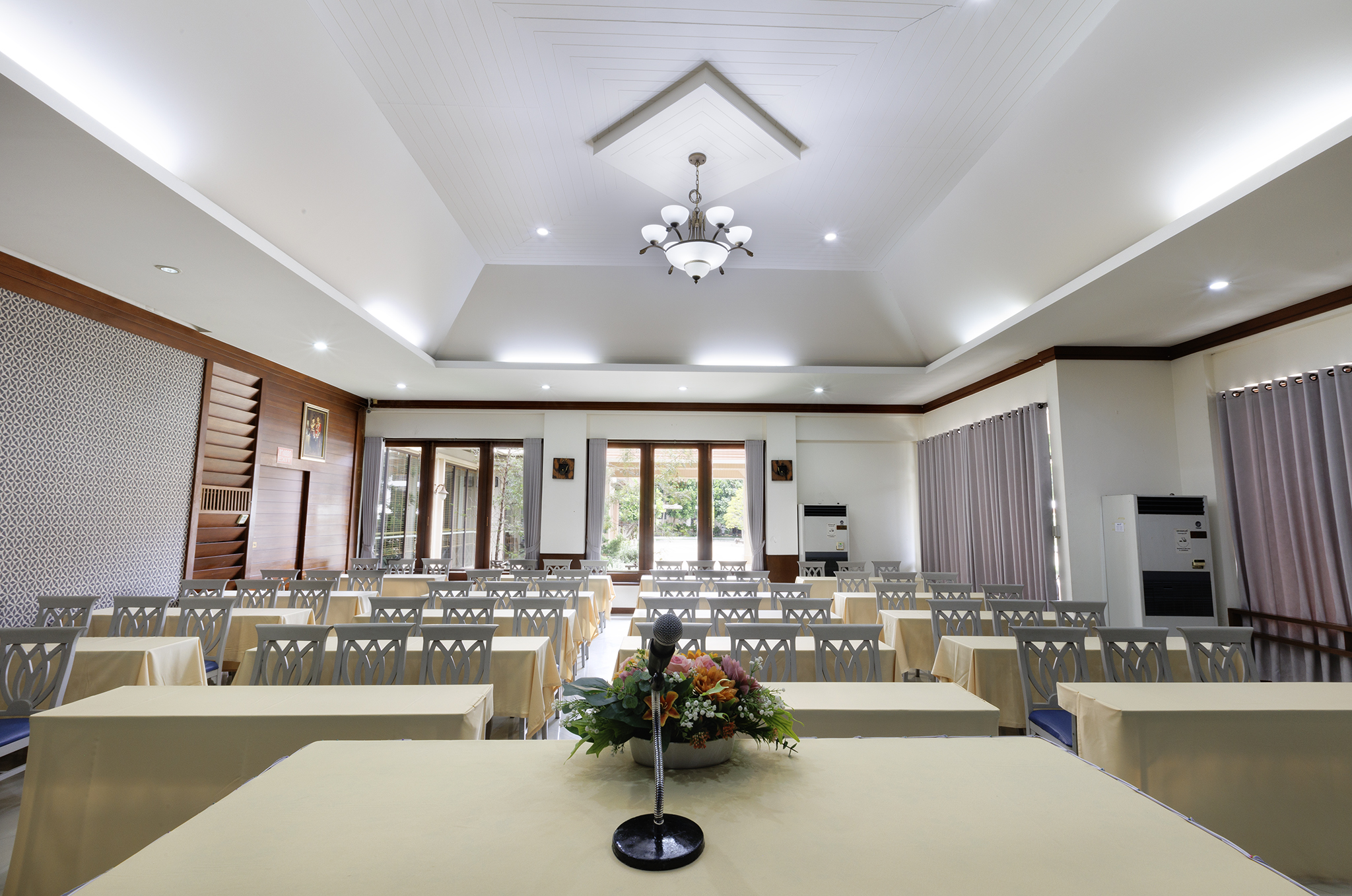 Central Place Hotel Meeting & Seminar 36