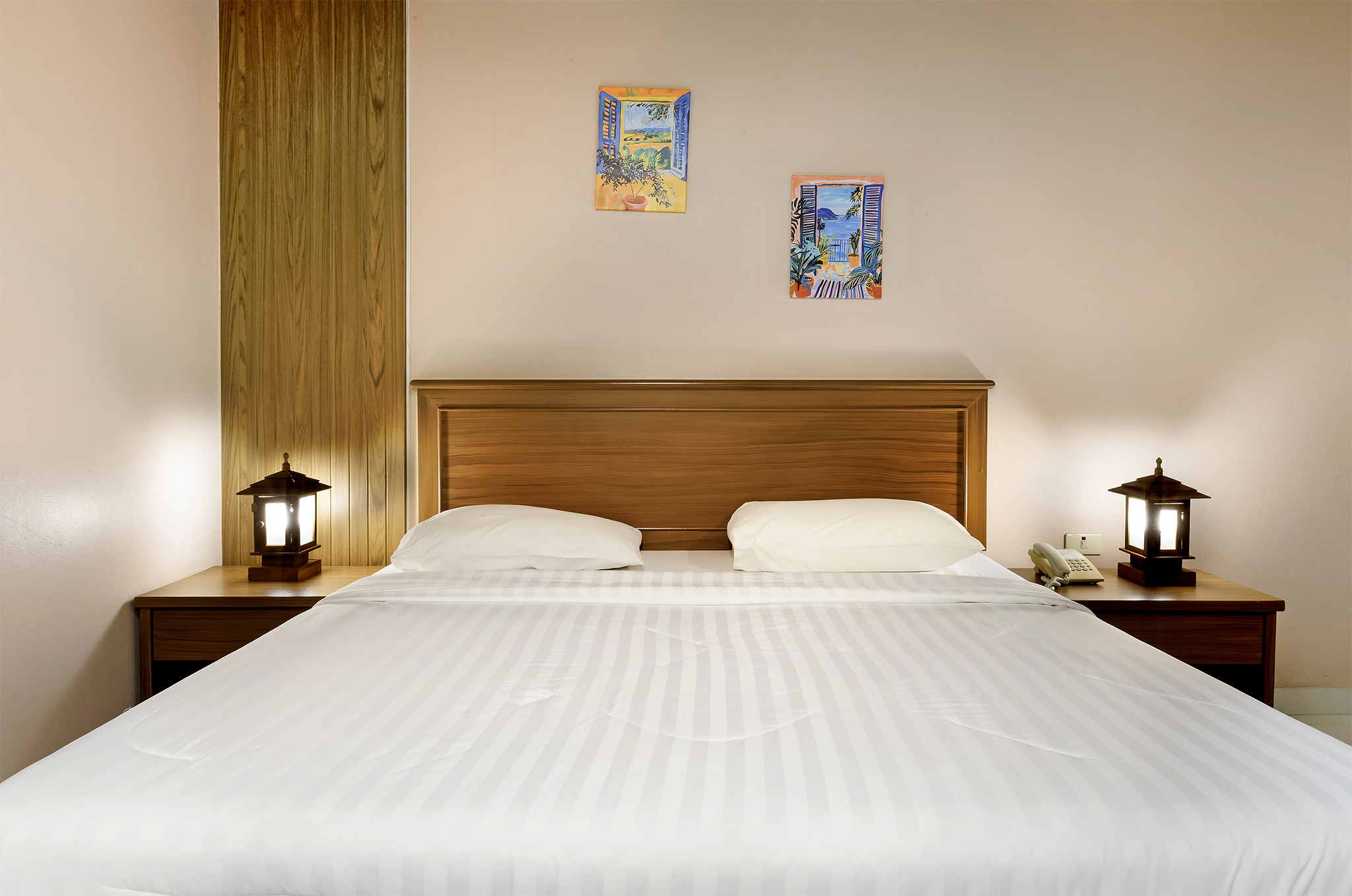 Central Place Hotel Guest Room 84