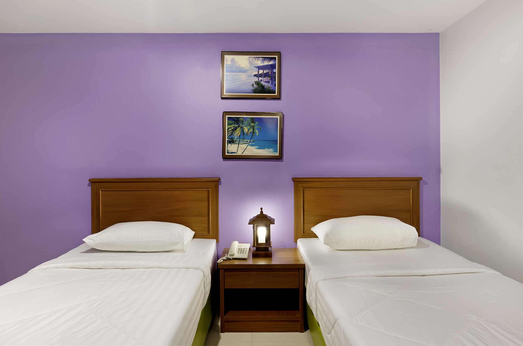 Central Place Hotel Guest Room 86