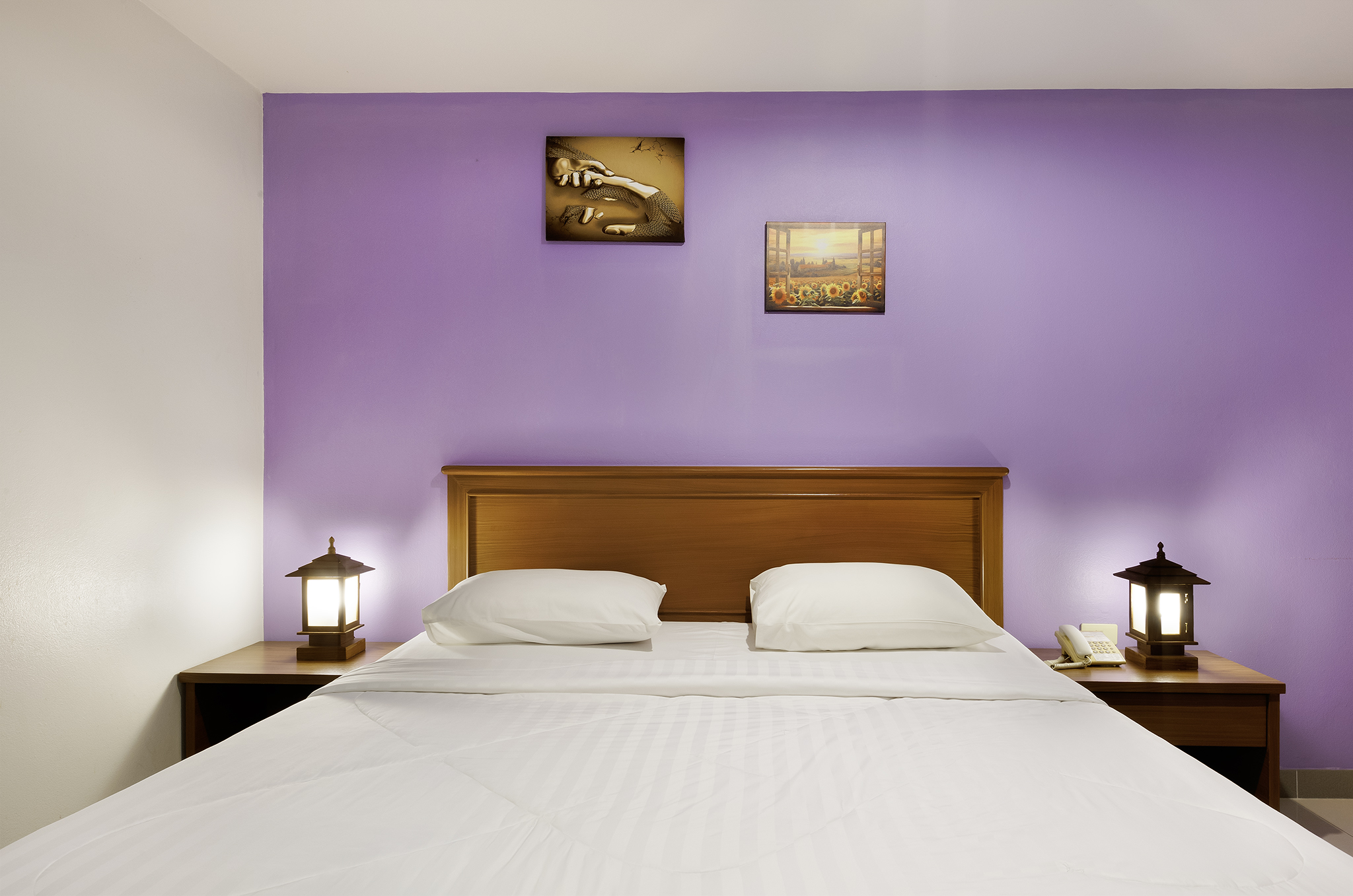 Central Place Hotel Guest Room 89