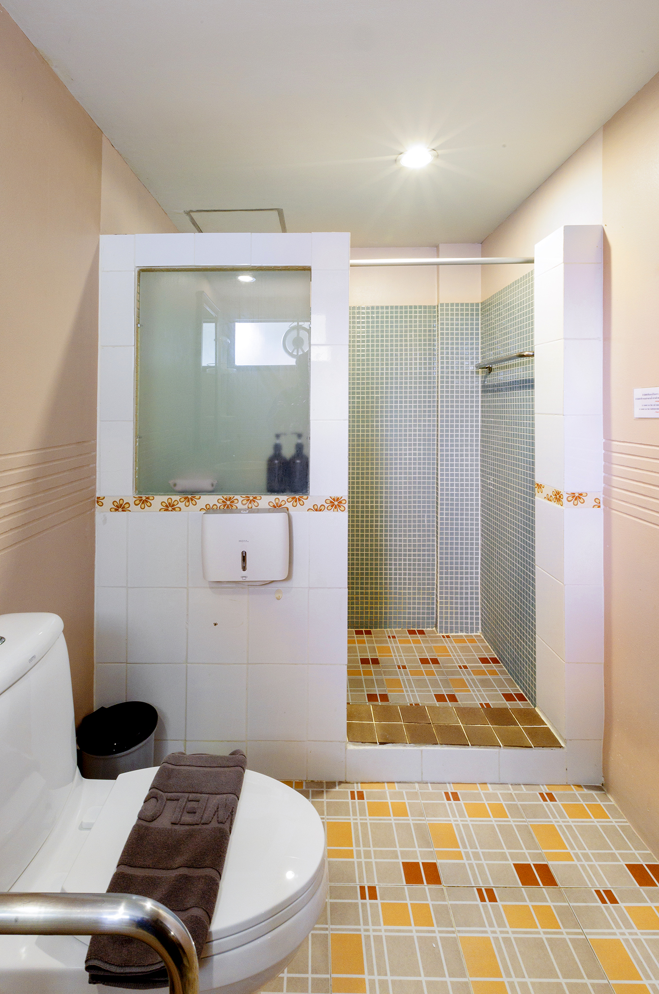 Central Place Hotel Guest Room 99