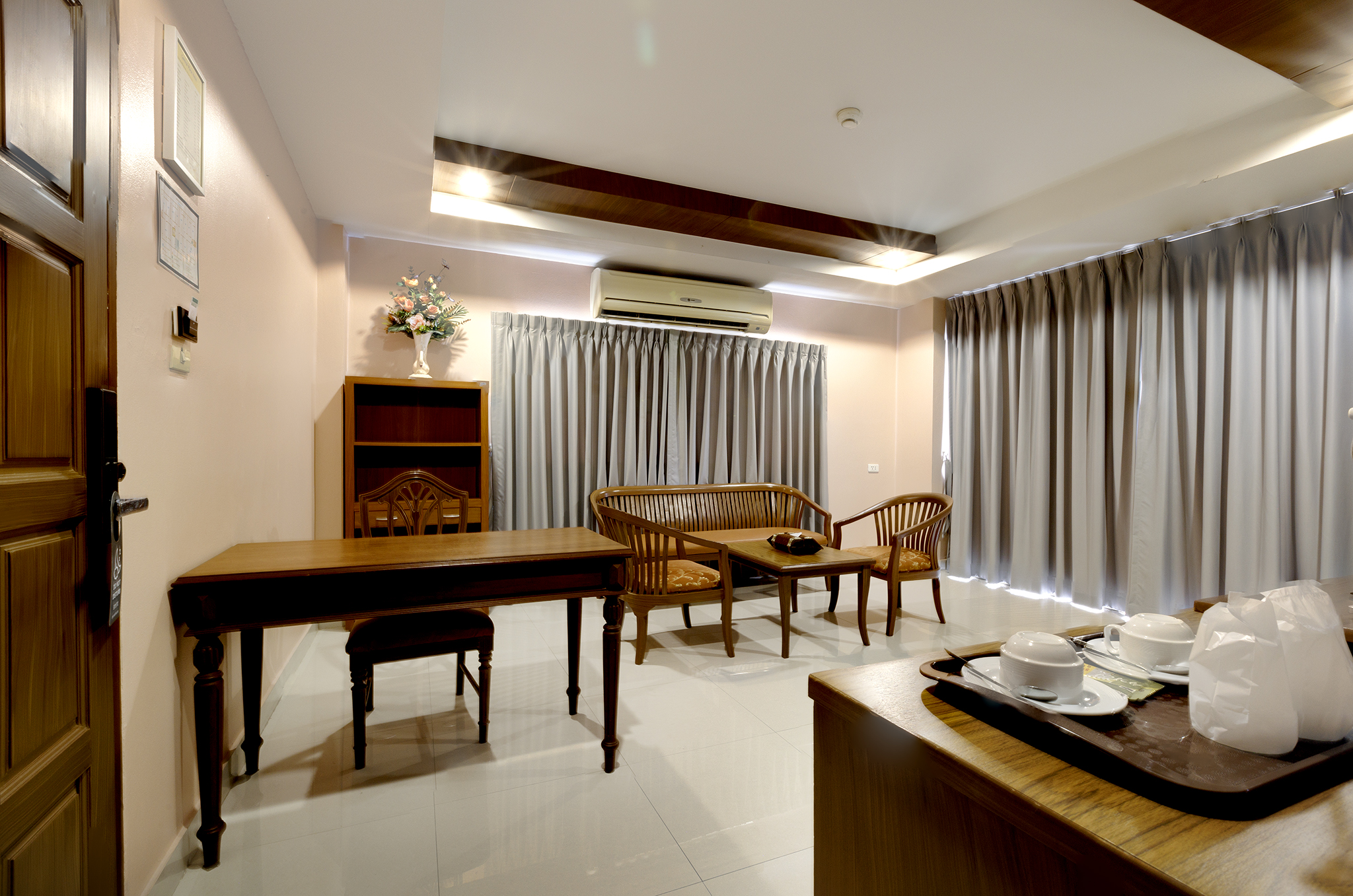 Central Place Hotel Guest Room 91