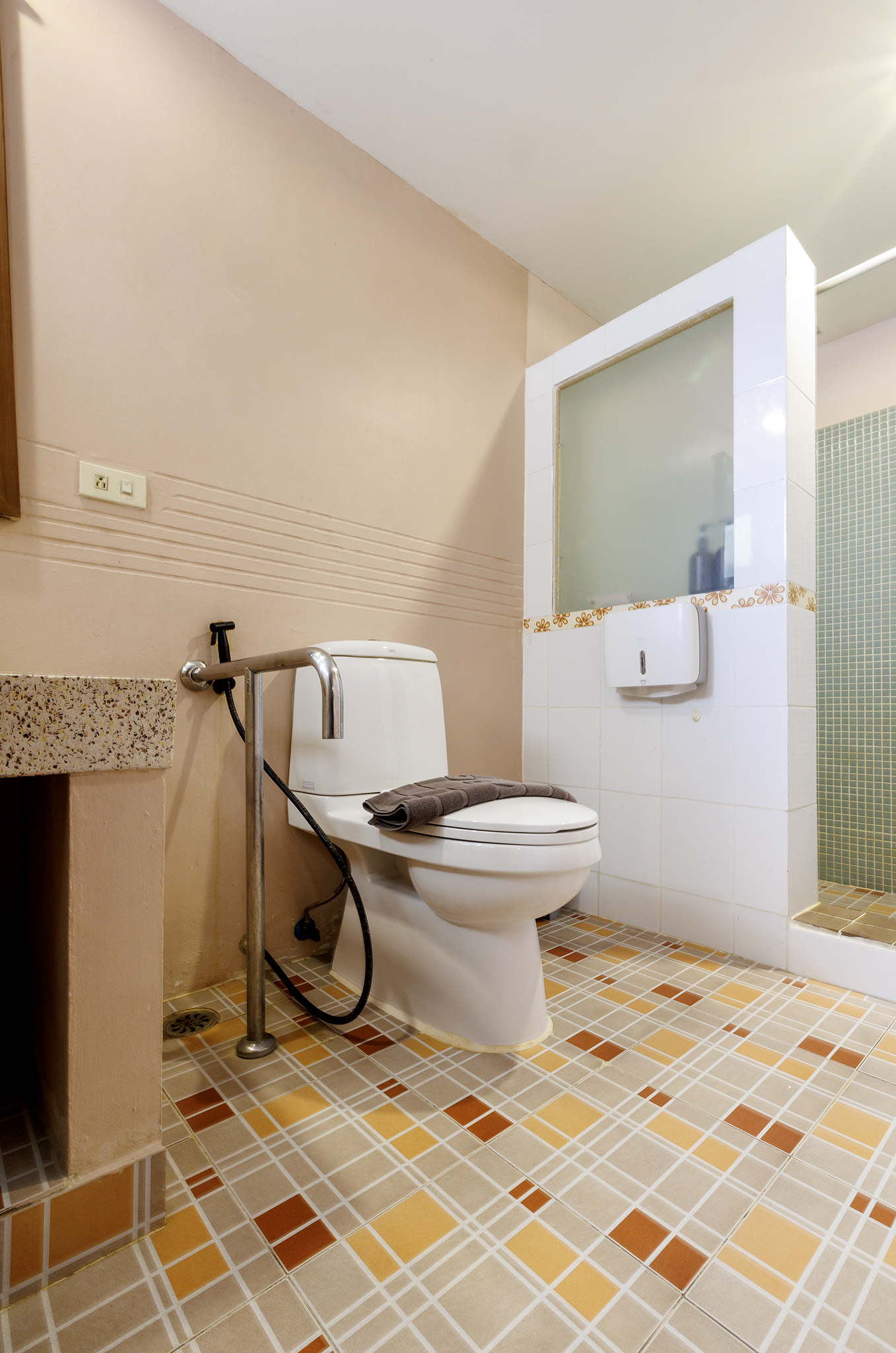 Central Place Hotel Guest Room 98