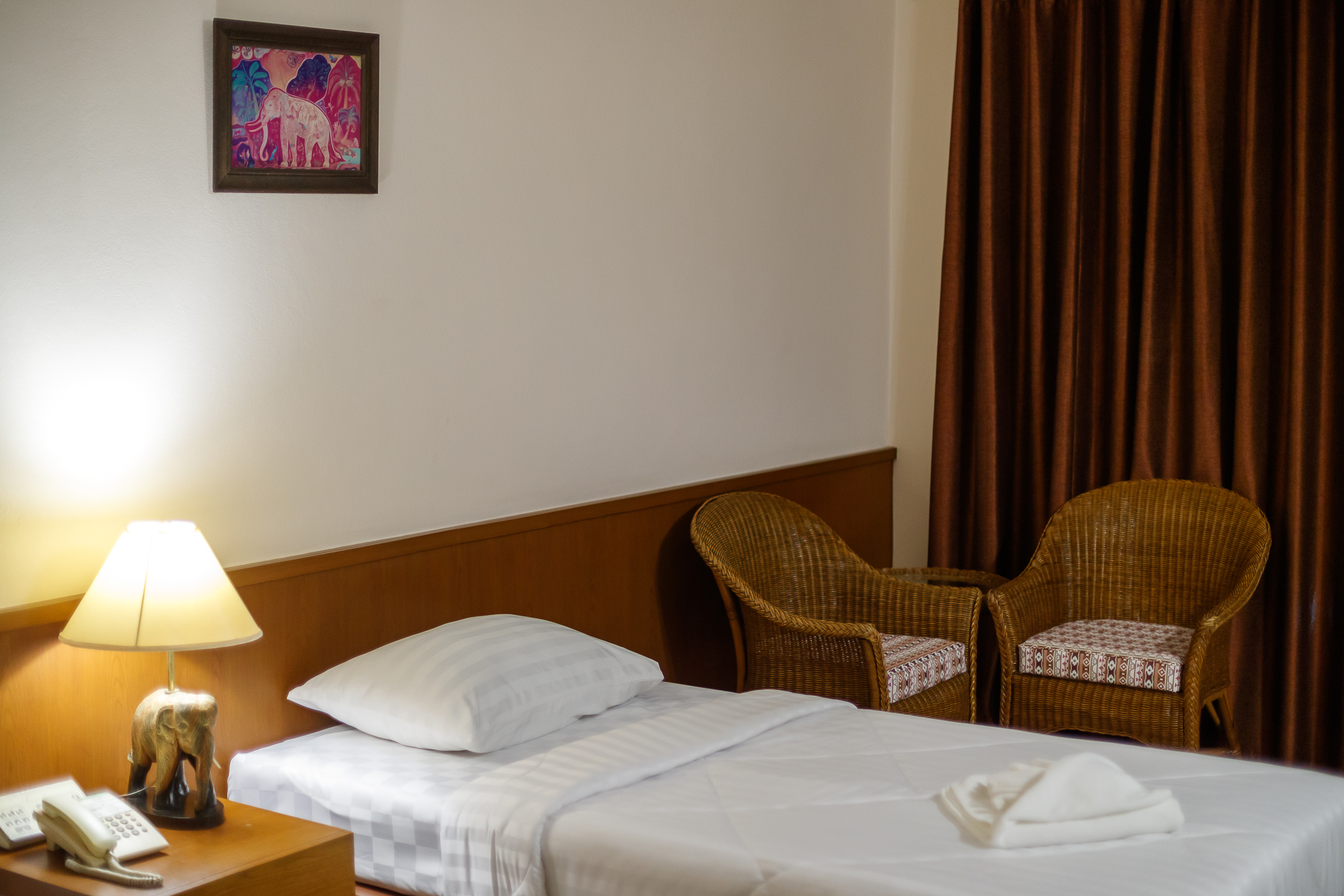 Central Place Hotel Dining & Catering 11
