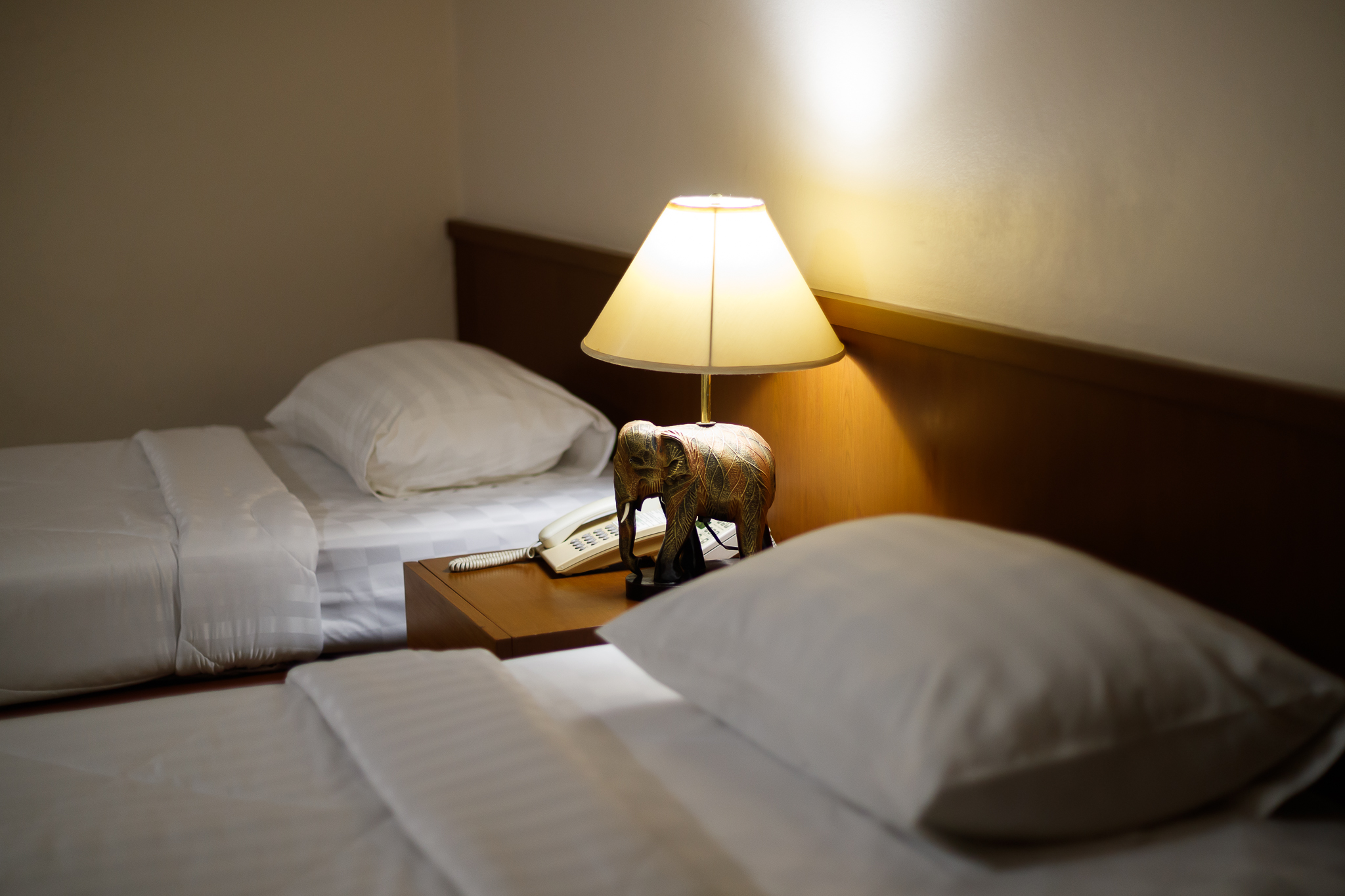 Central Place Hotel Dining & Catering 12