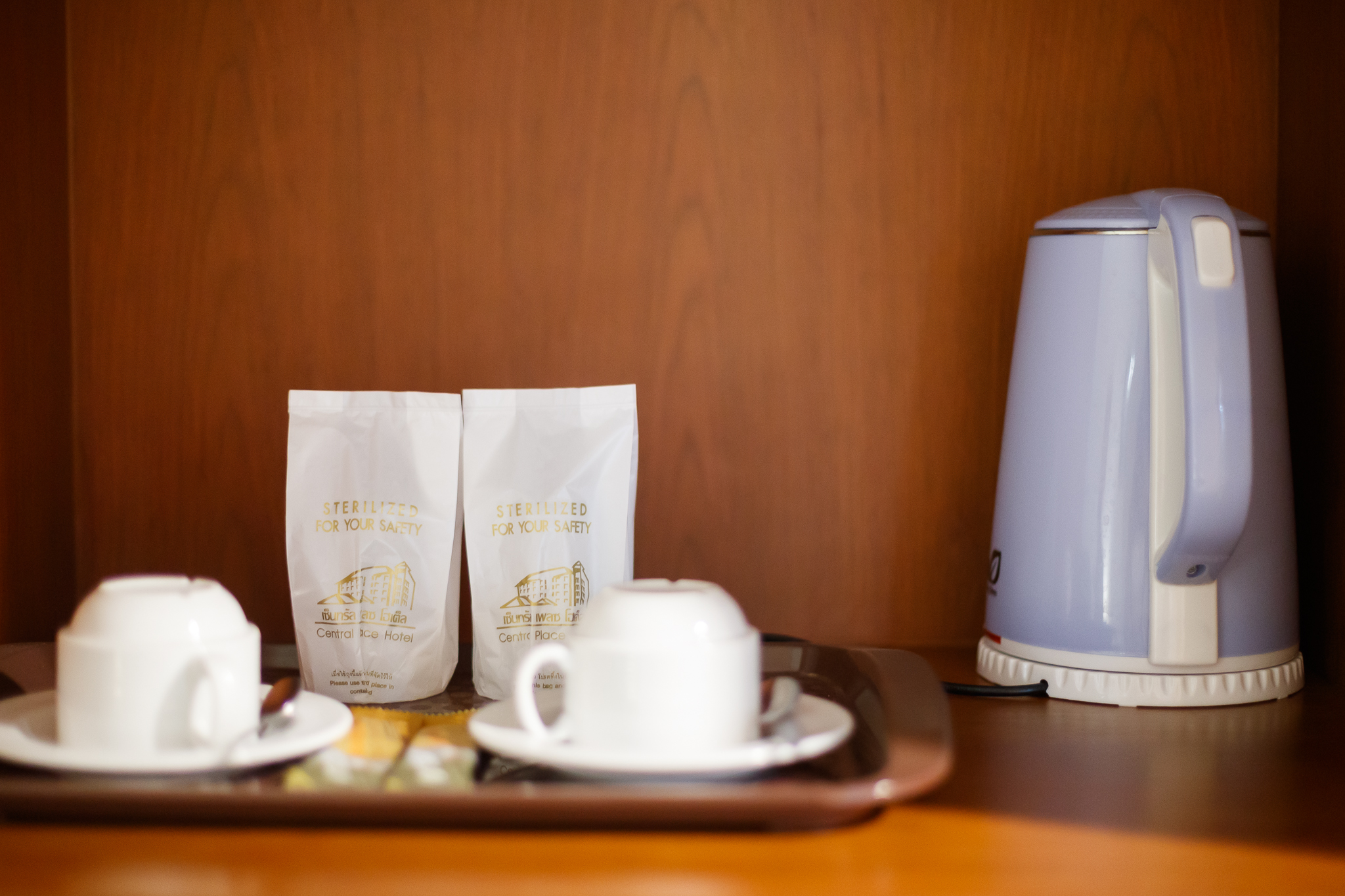 Central Place Hotel Dining & Catering 13