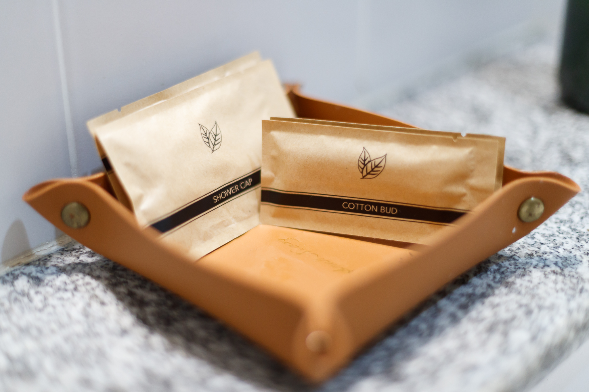 Central Place Hotel amenities