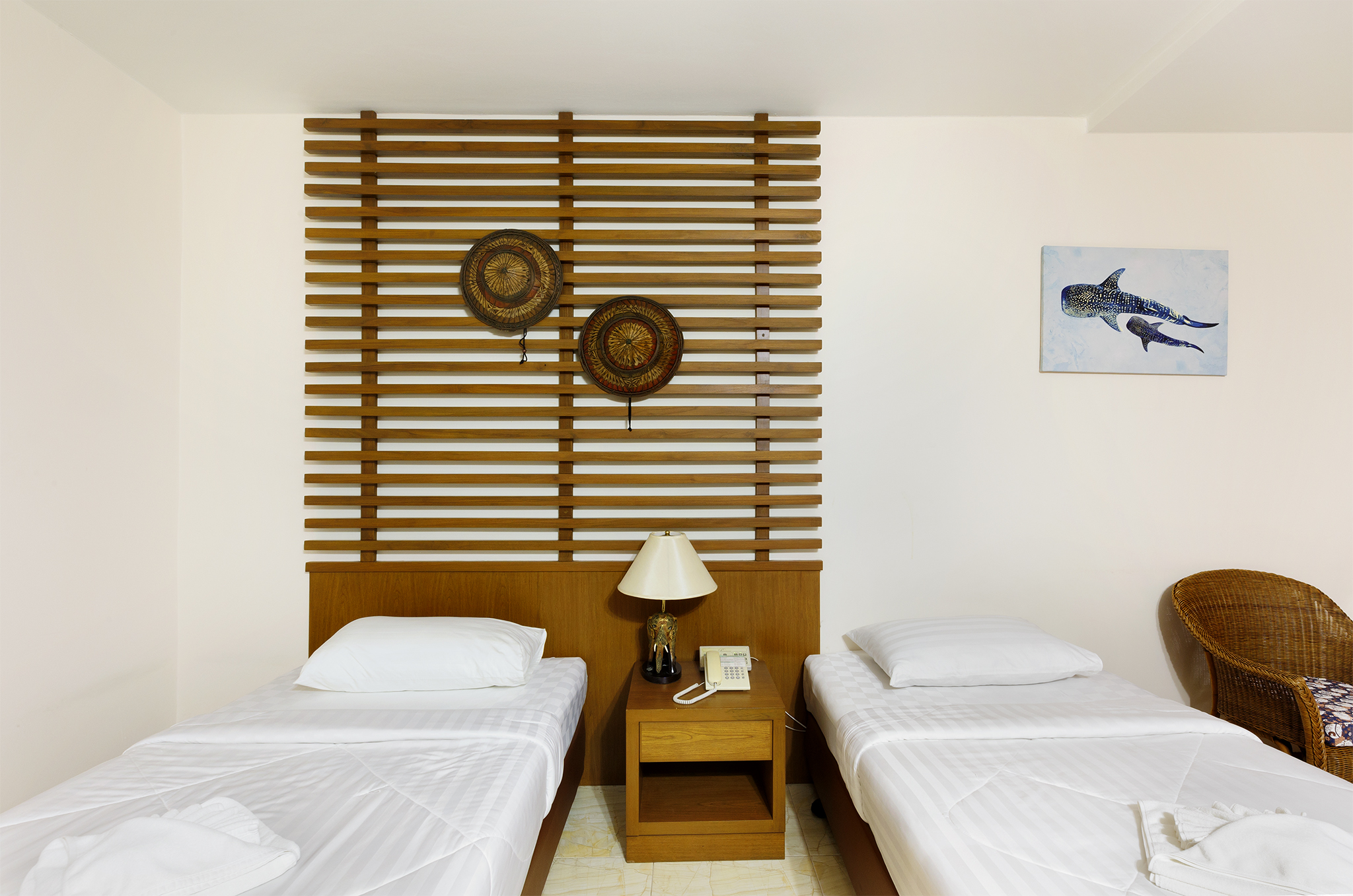 Central Place Hotel Guest Room 37
