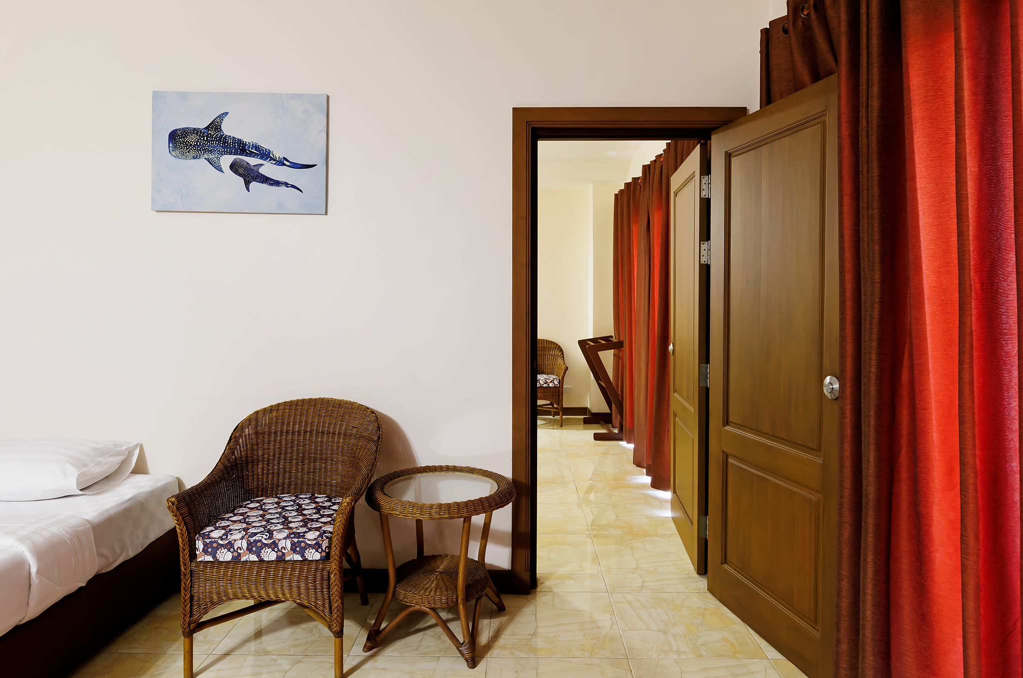 Central Place Hotel Guest Room 40