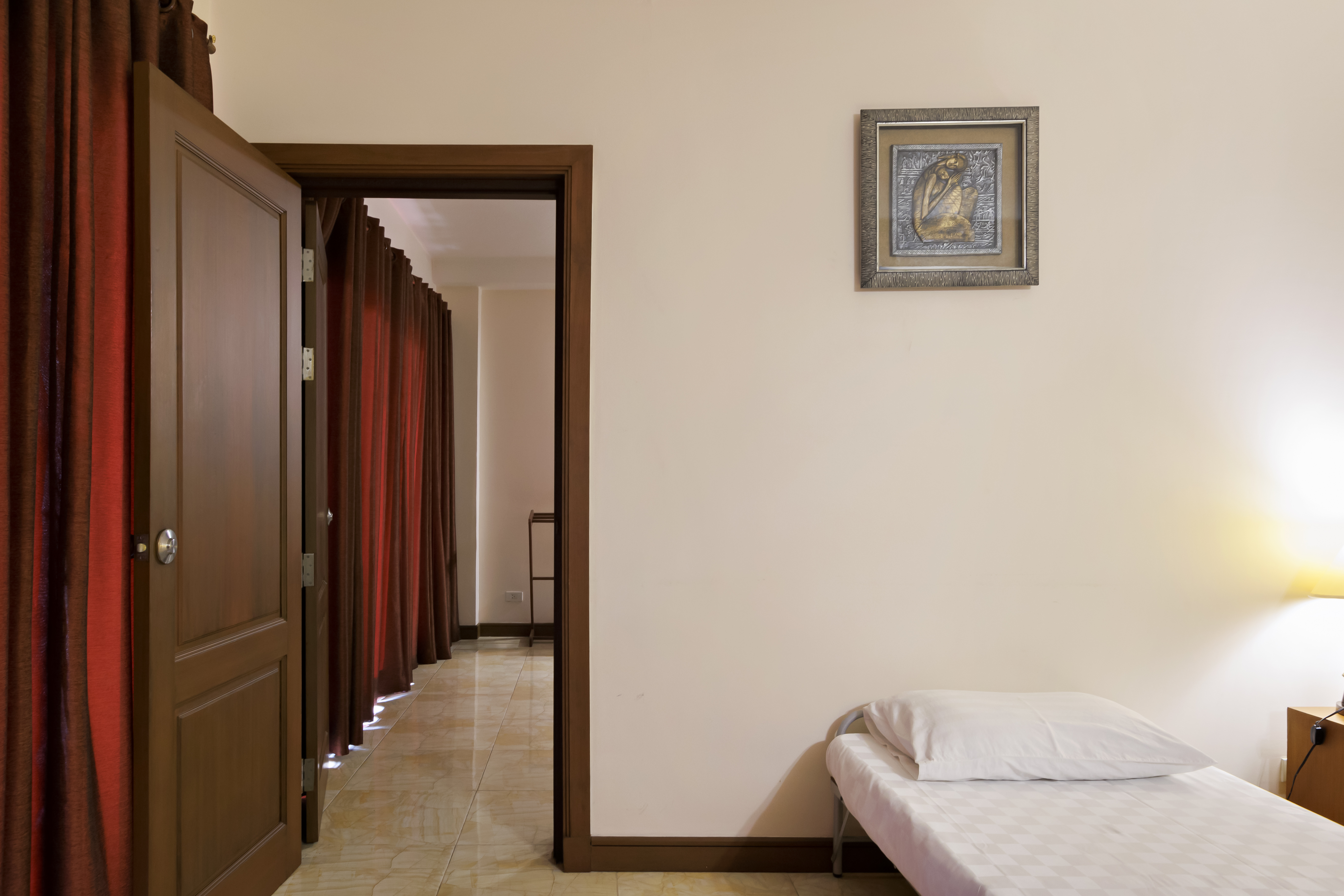 Central Place Hotel Guest Room 42