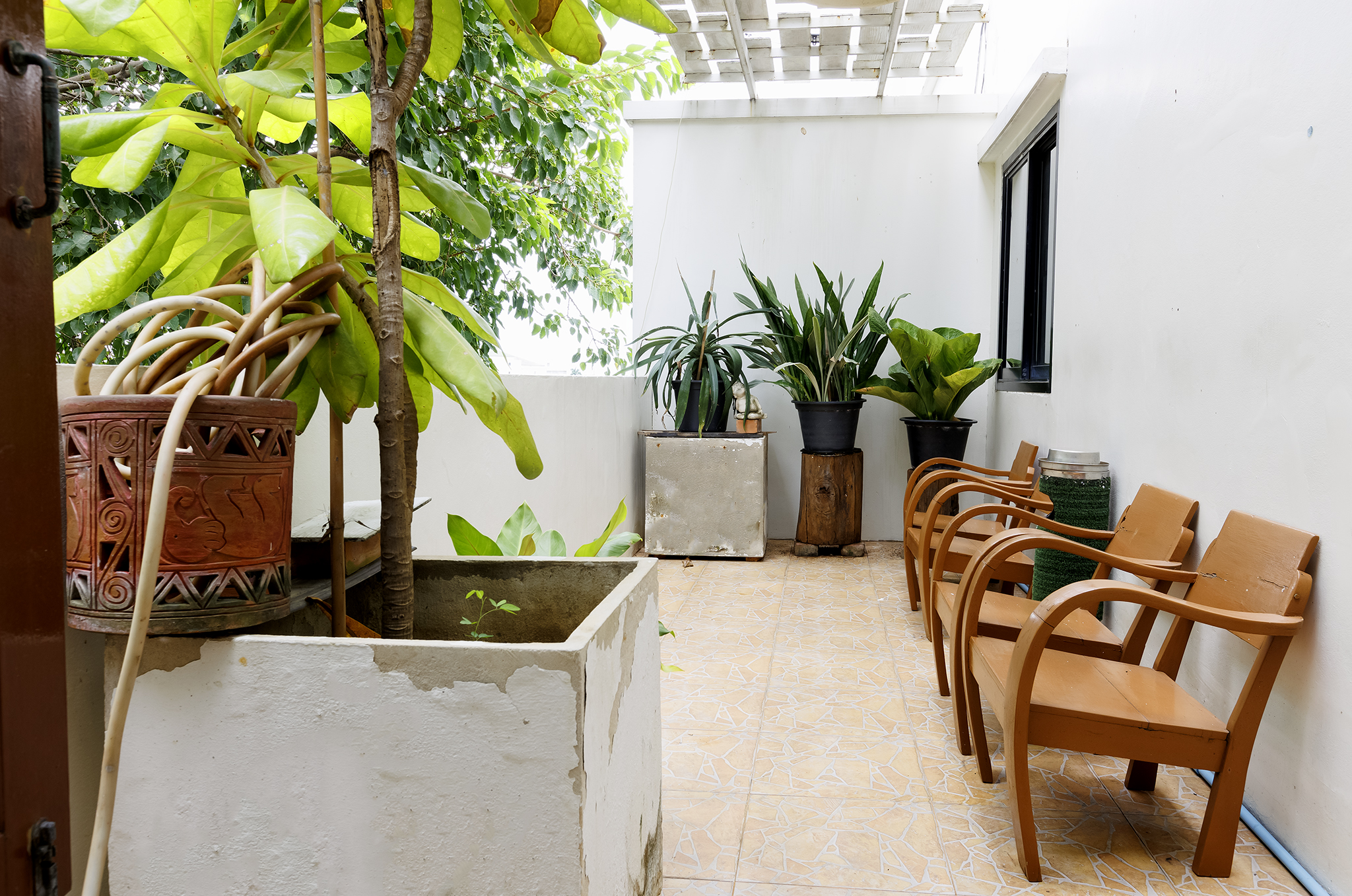 Central Place Hotel Atmosphere 15
