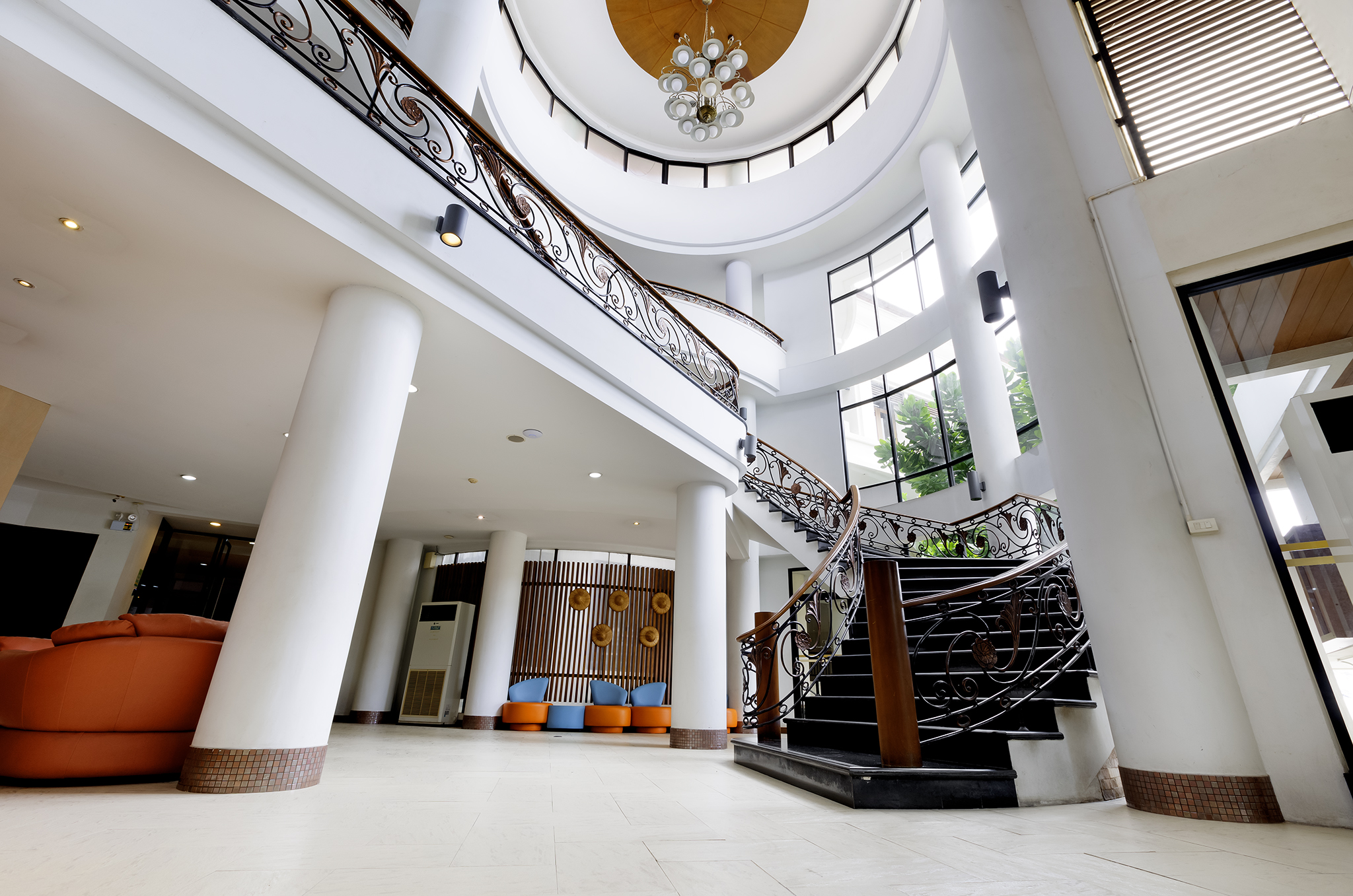 Central Place Hotel Atmosphere 16