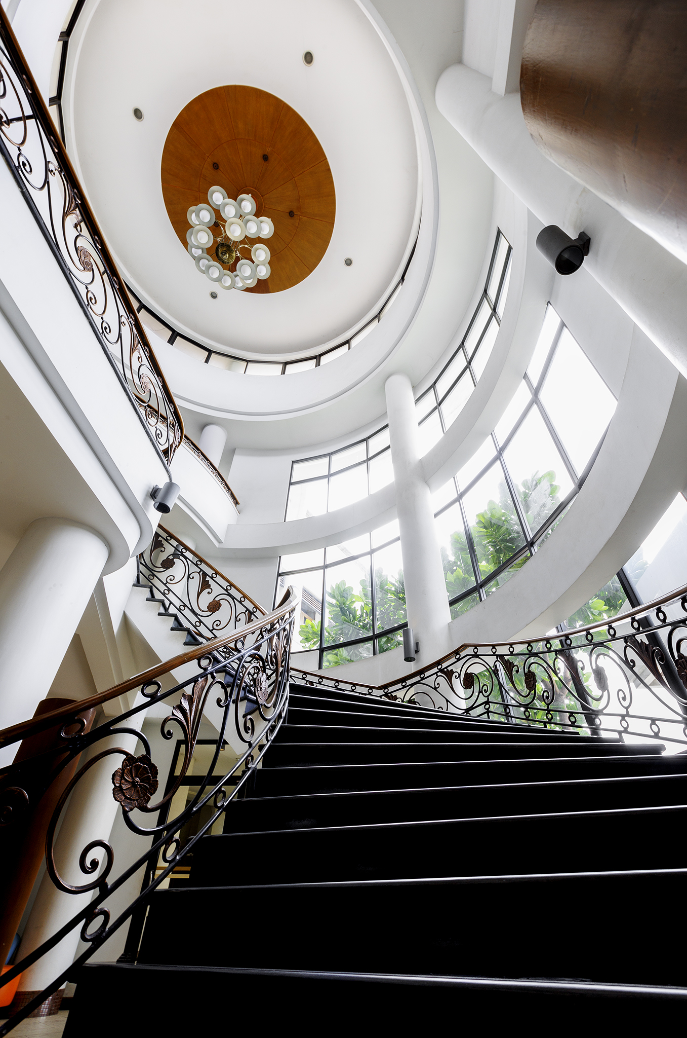 Central Place Hotel Atmosphere 17
