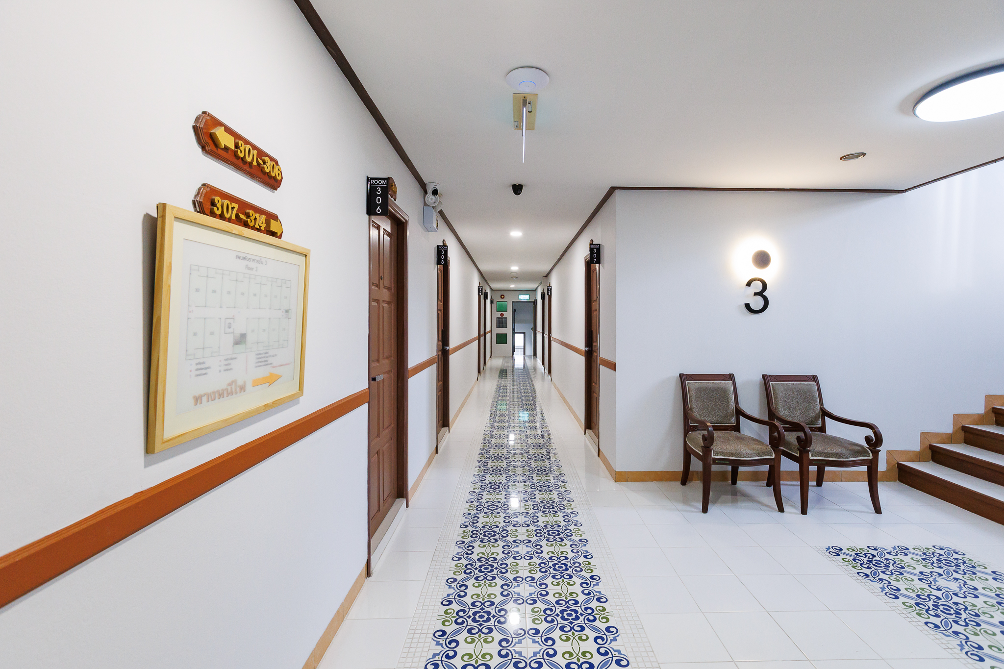 Central Place Hotel Atmosphere 2