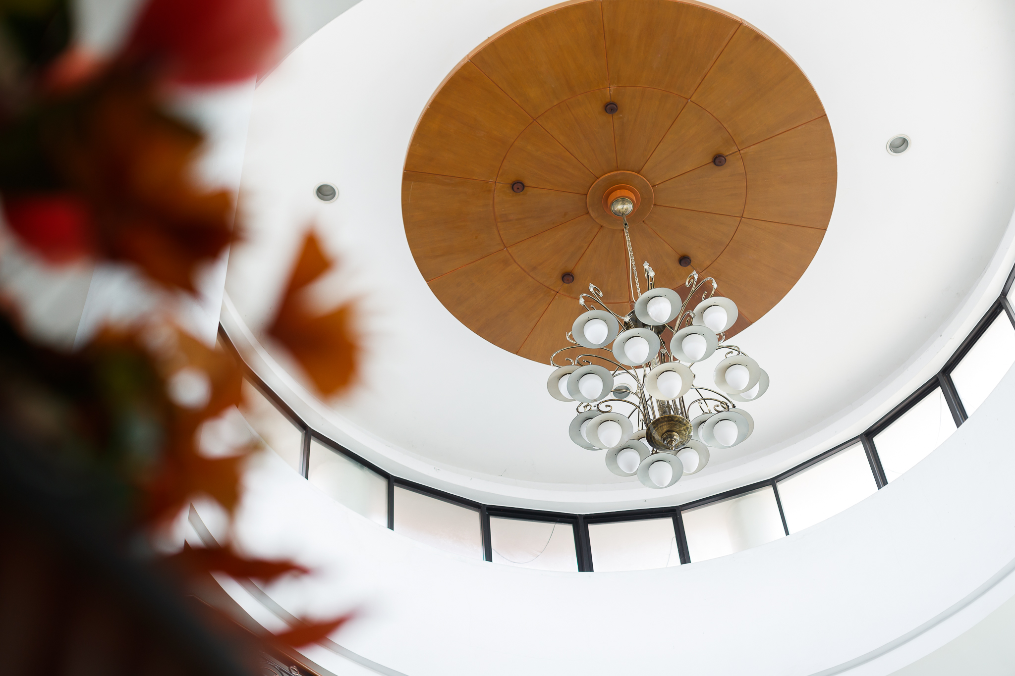Central Place Hotel Atmosphere 4
