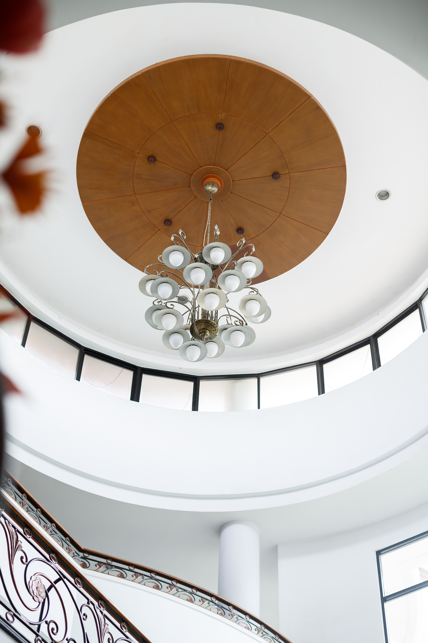 Central Place Hotel Atmosphere 6