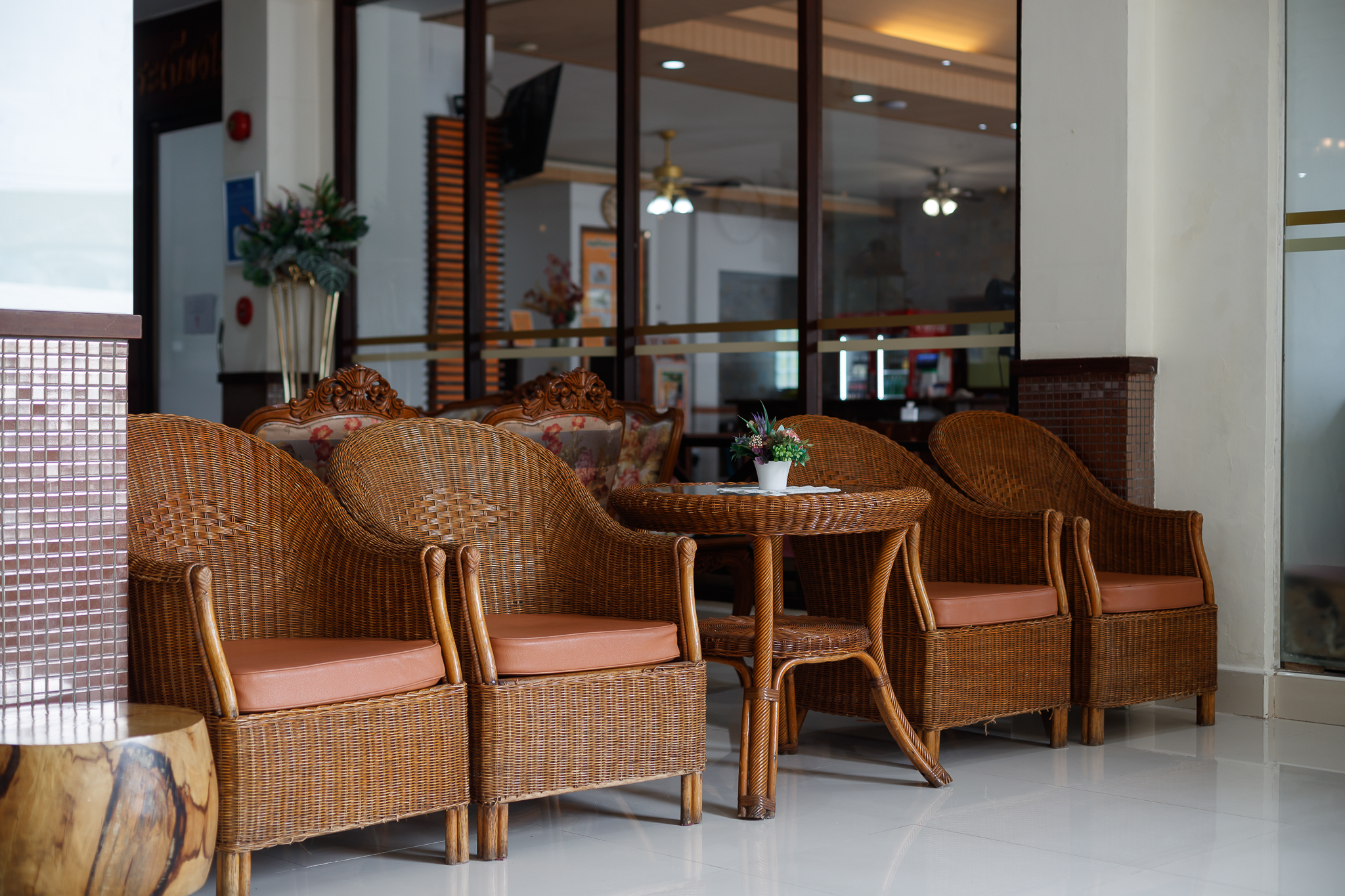 Central Place Hotel Atmosphere 9