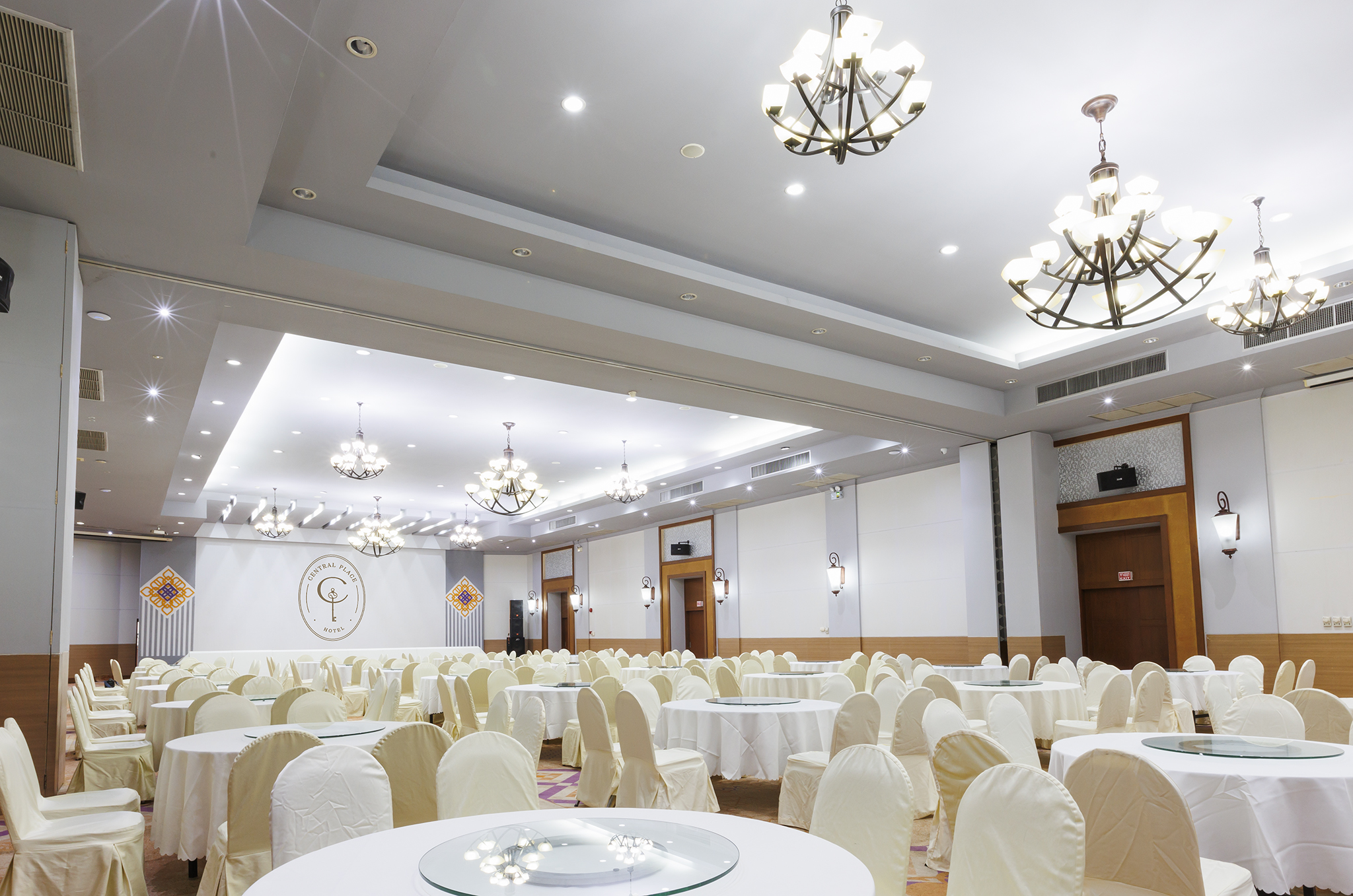 Central Place Hotel Meeting & Seminar 11