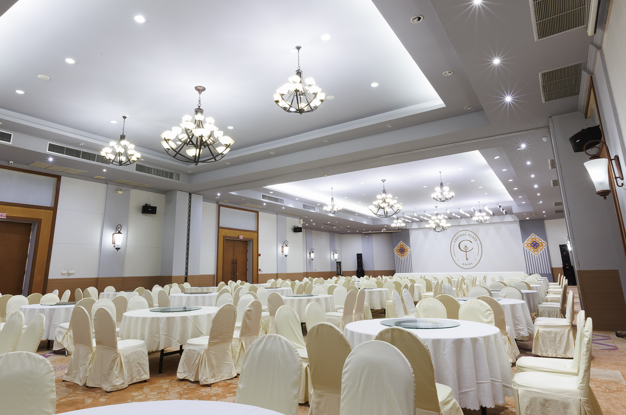 Central Place Hotel Meeting & Seminar 13