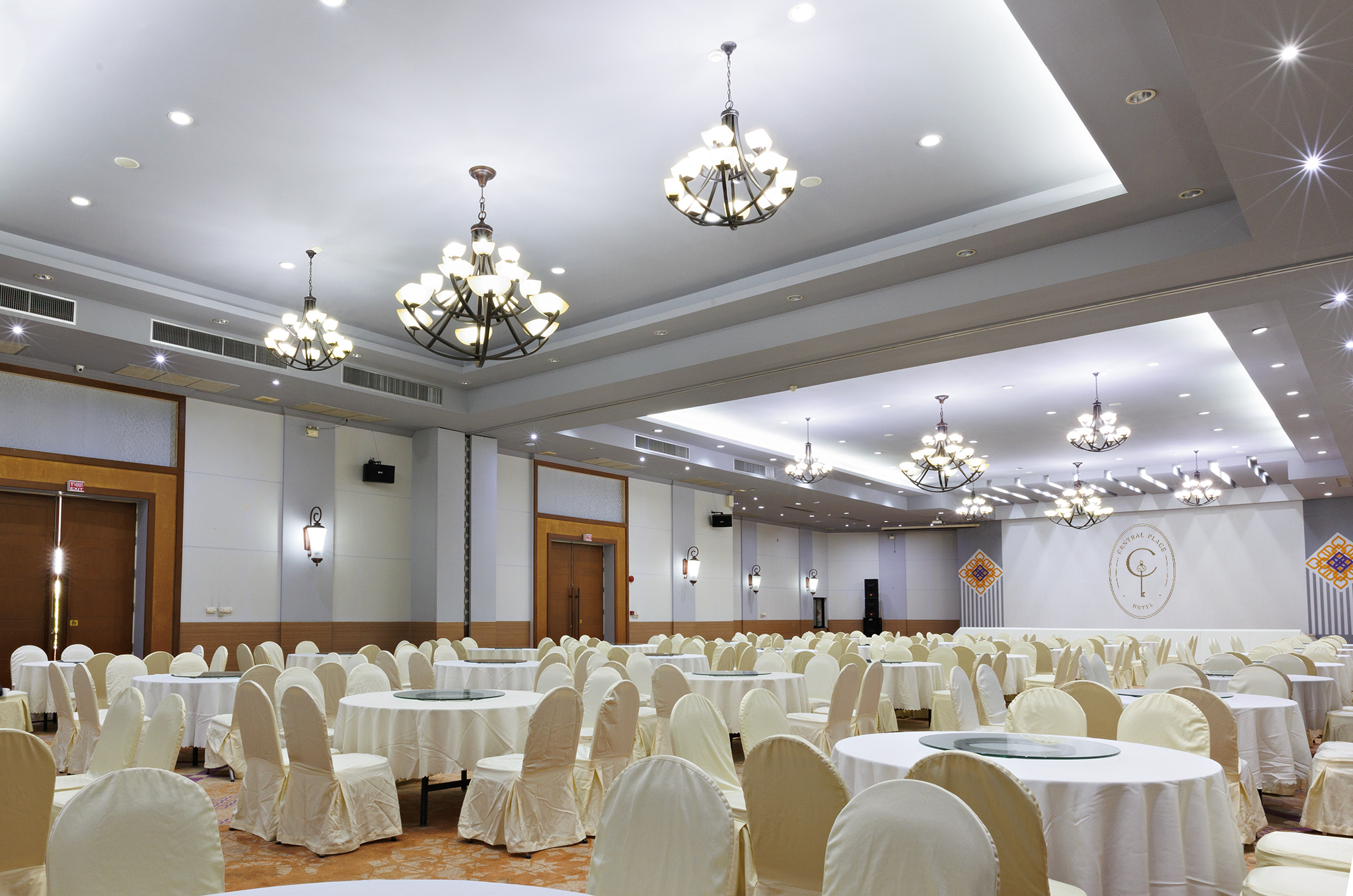 Central Place Hotel Meeting & Seminar 14