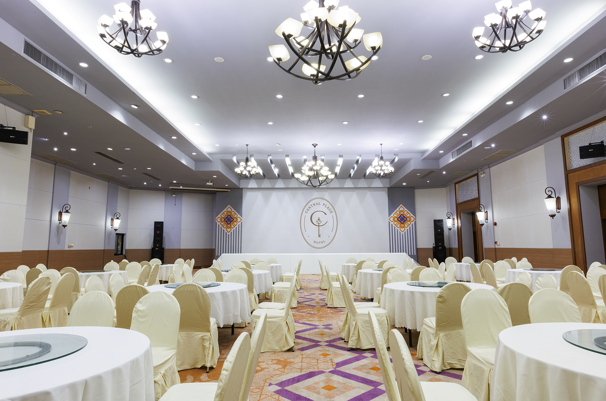 Central Place Hotel Meeting & Seminar 15
