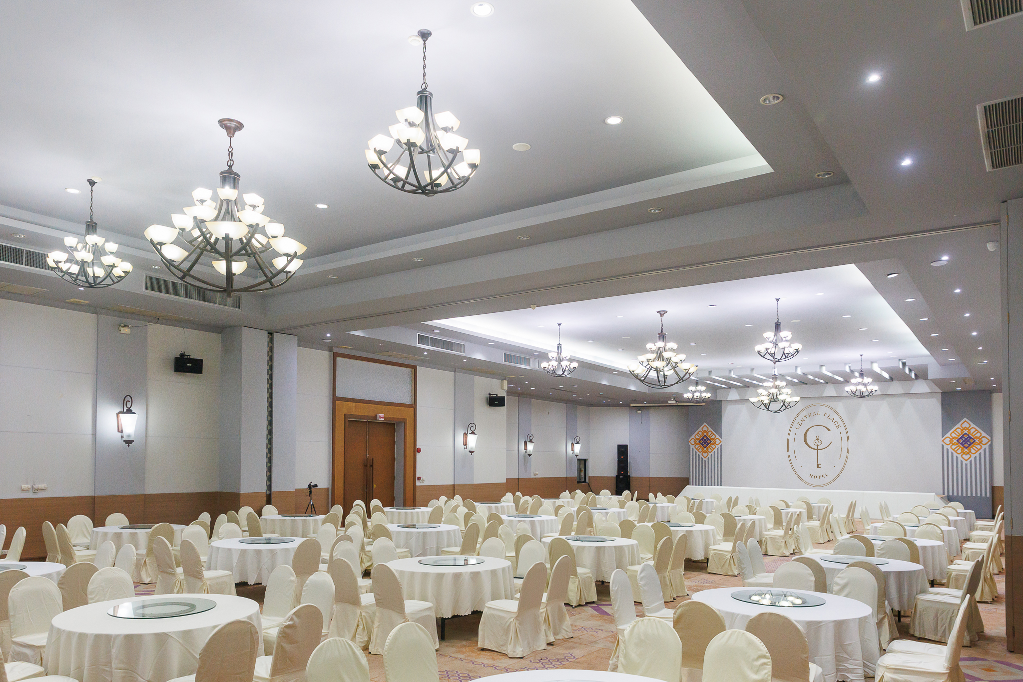 Central Place Hotel Meeting & Seminar 2