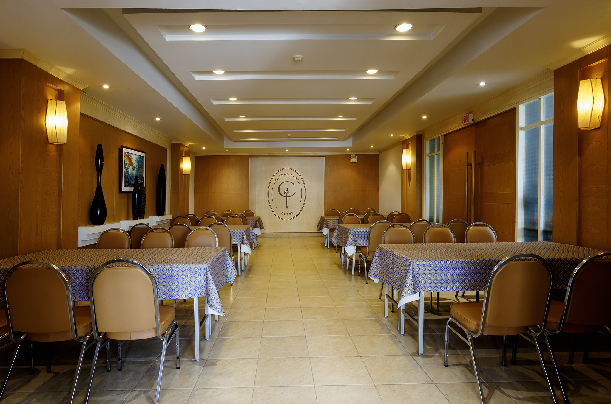 Central Place Hotel Meeting & Seminar 21