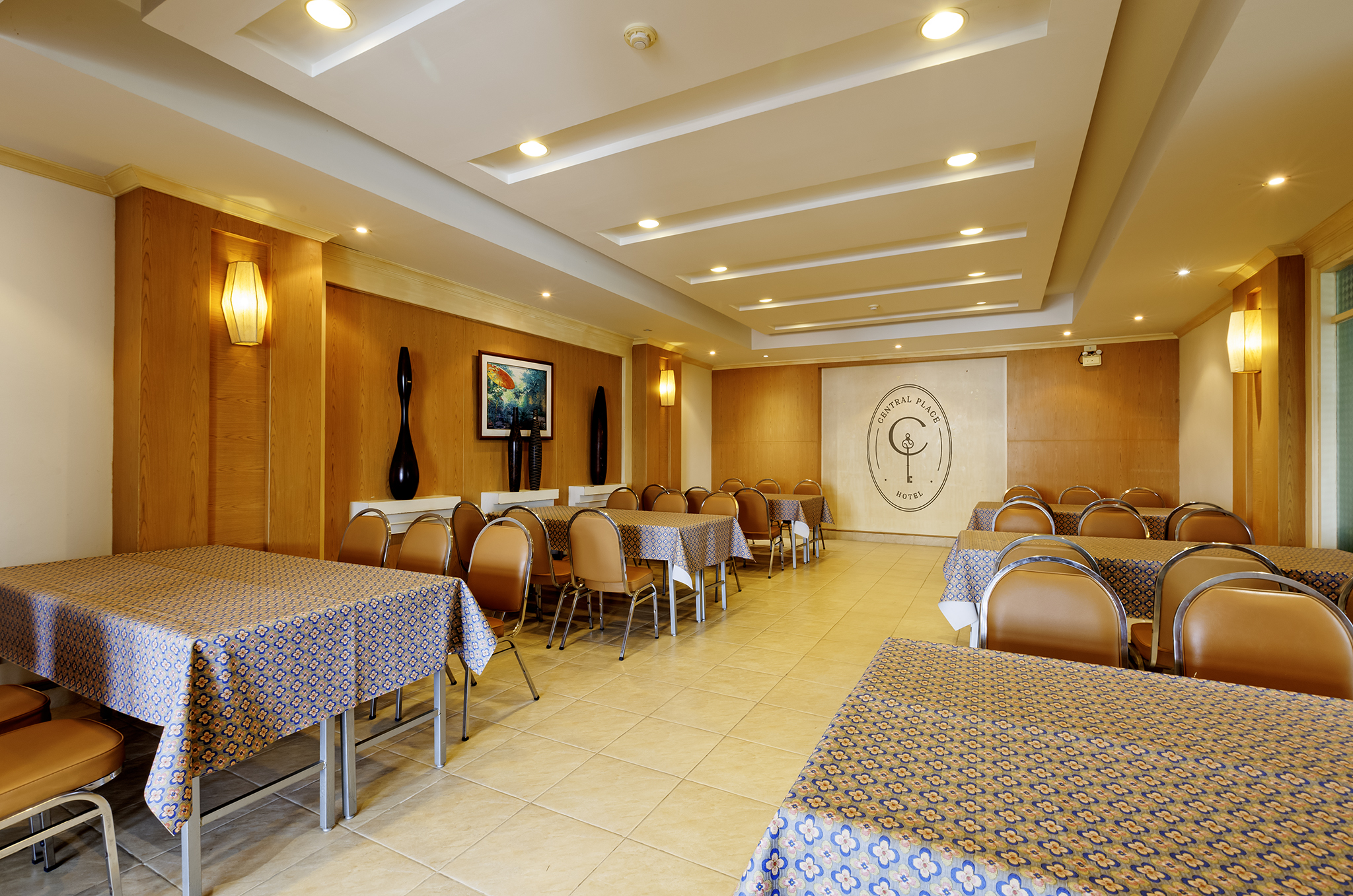 Central Place Hotel Meeting & Seminar 22