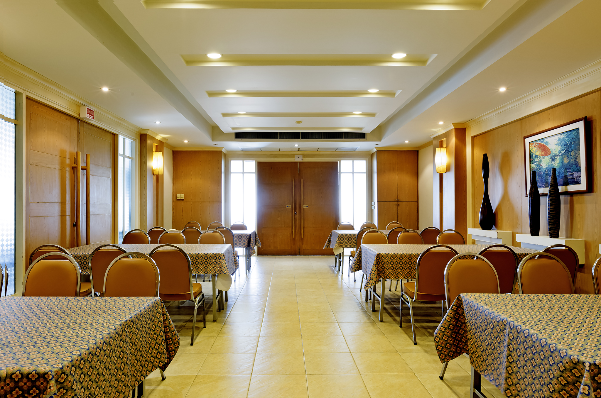 Central Place Hotel Meeting & Seminar 23