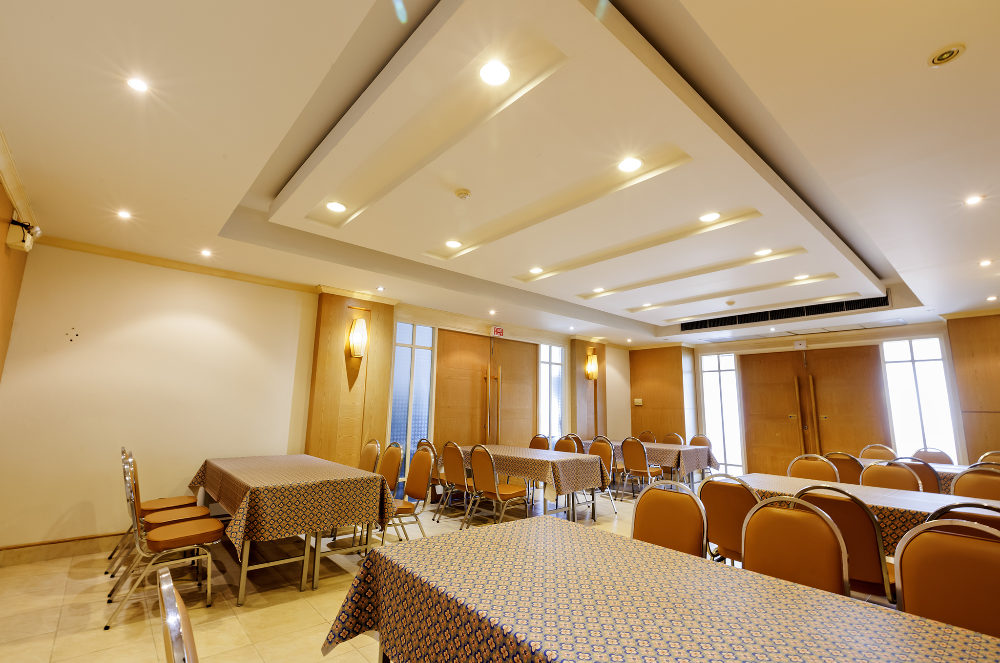 Central Place Hotel Meeting & Seminar 24