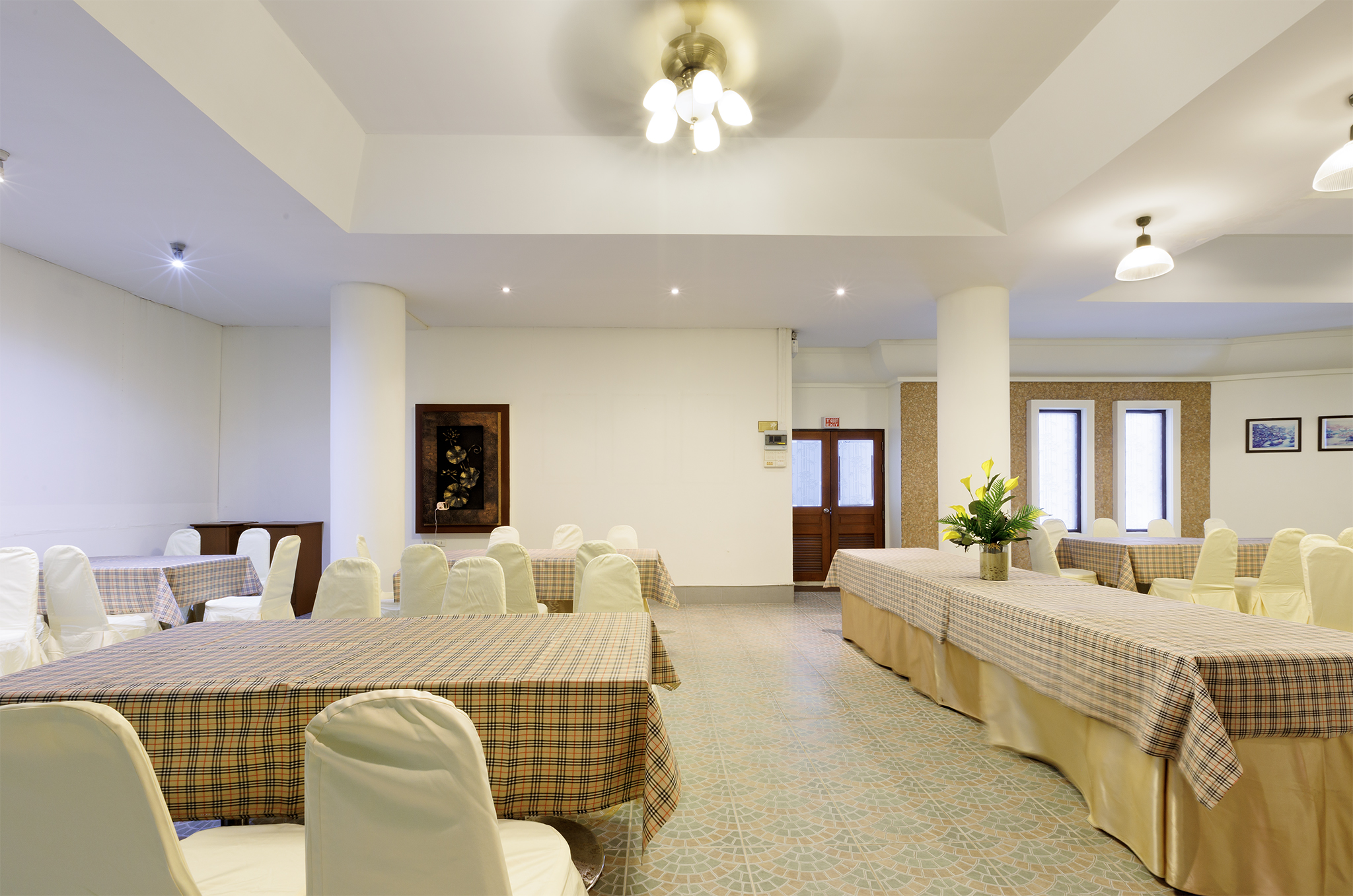 Central Place Hotel Meeting & Seminar 29