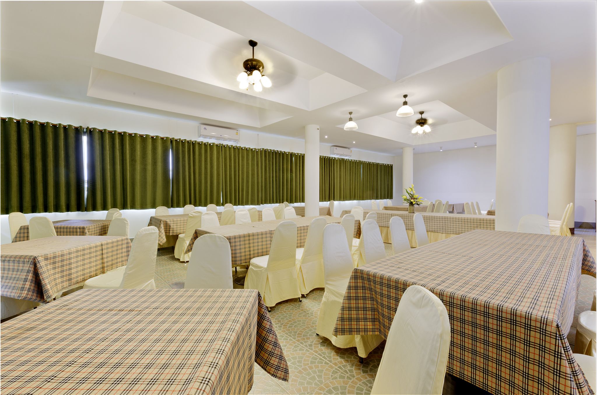 Central Place Hotel Meeting & Seminar 30