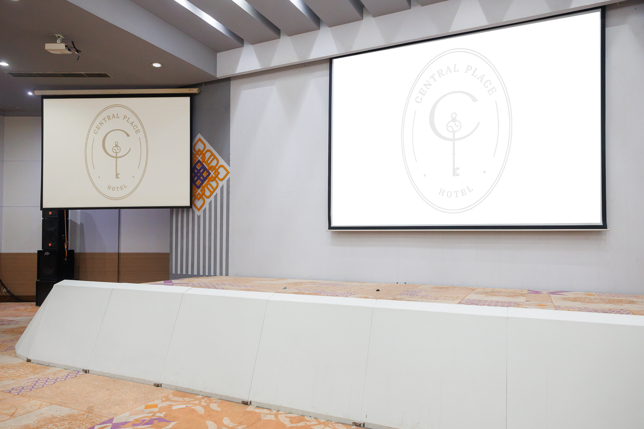 Central Place Hotel Meeting & Seminar 4