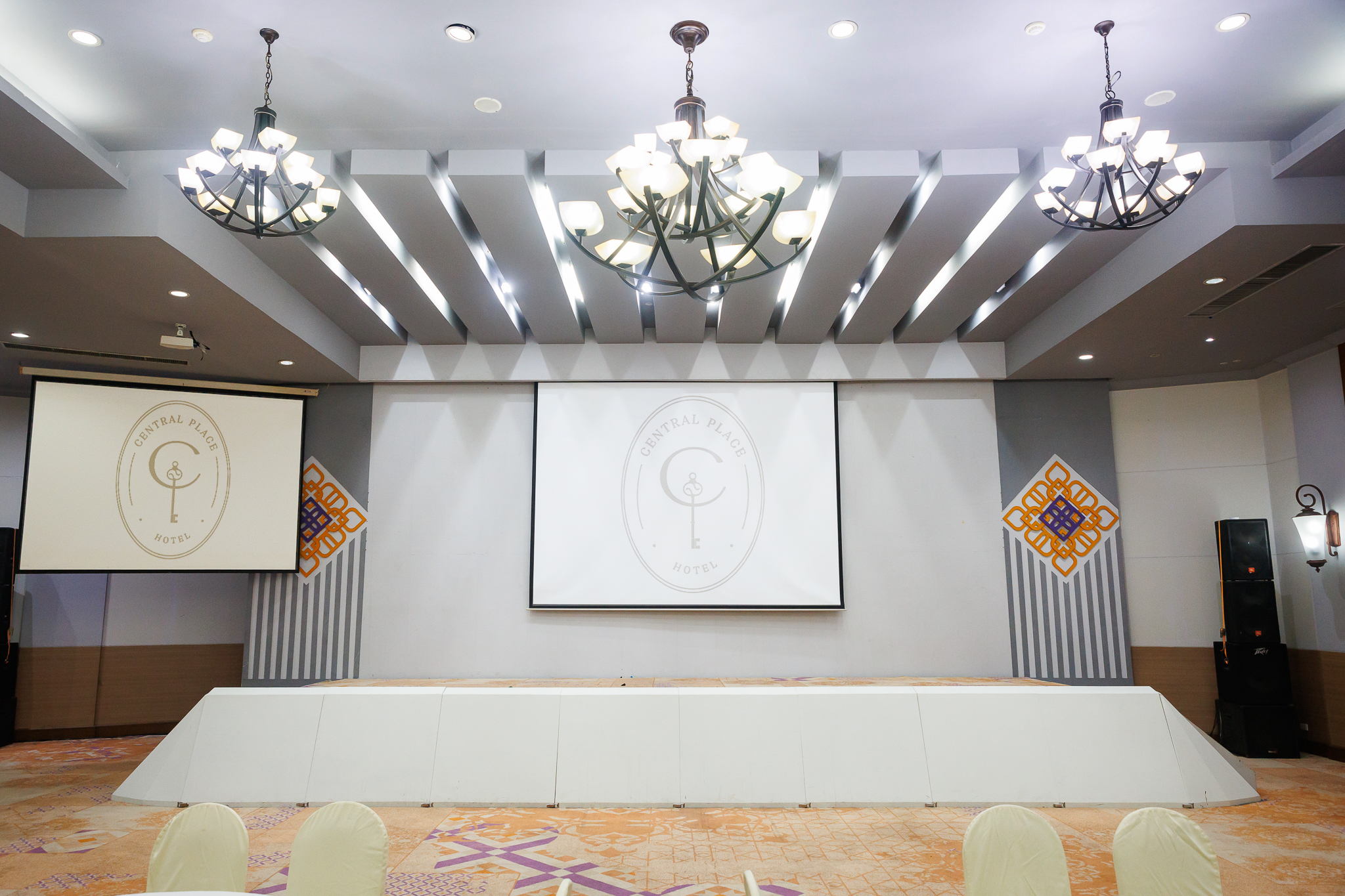 Central Place Hotel Meeting & Seminar 5