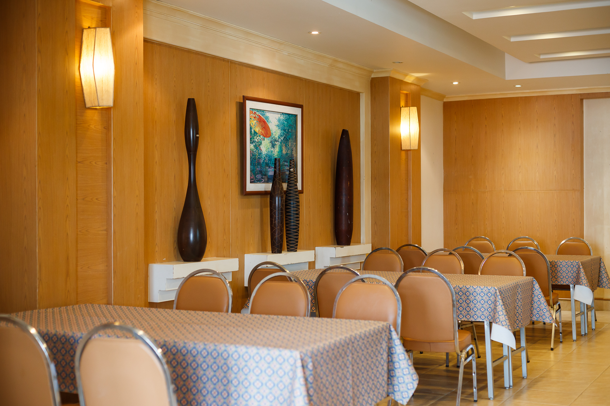 Central Place Hotel Meeting & Seminar 8