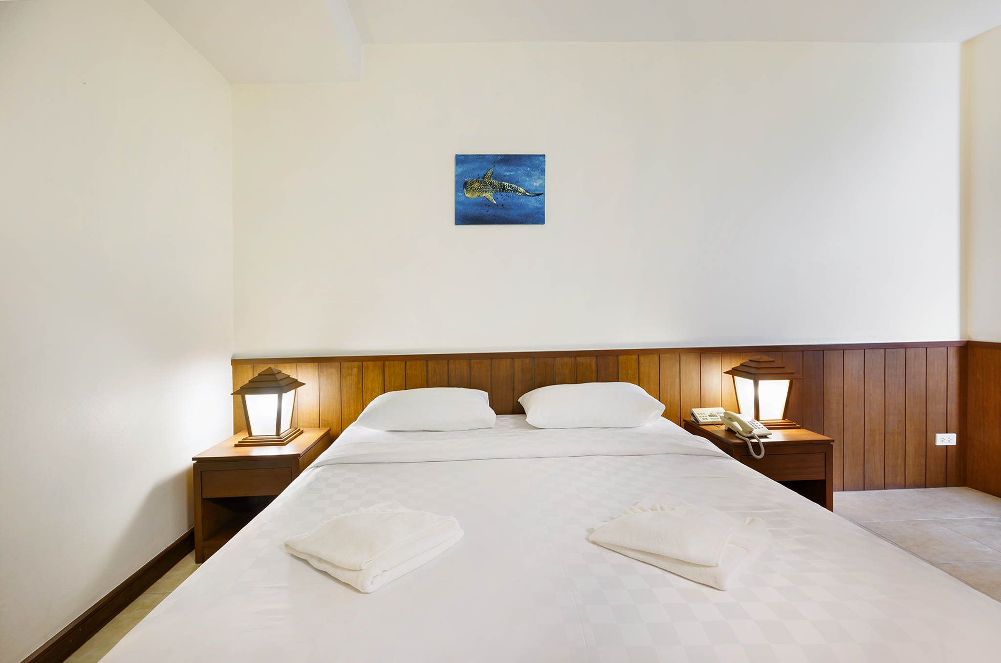 Central Place Hotel Guest Room 3