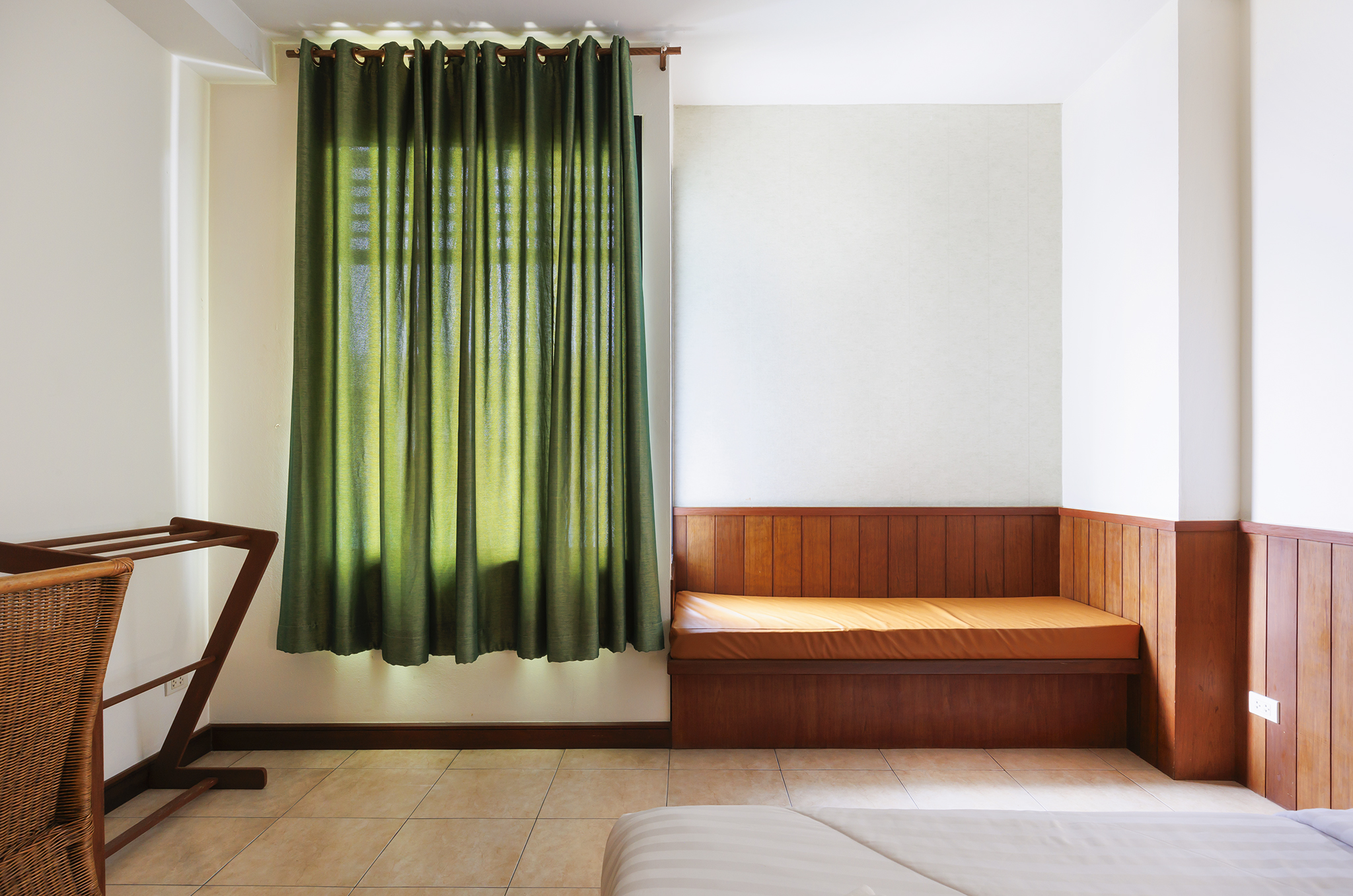 Central Place Hotel Guest Room 10