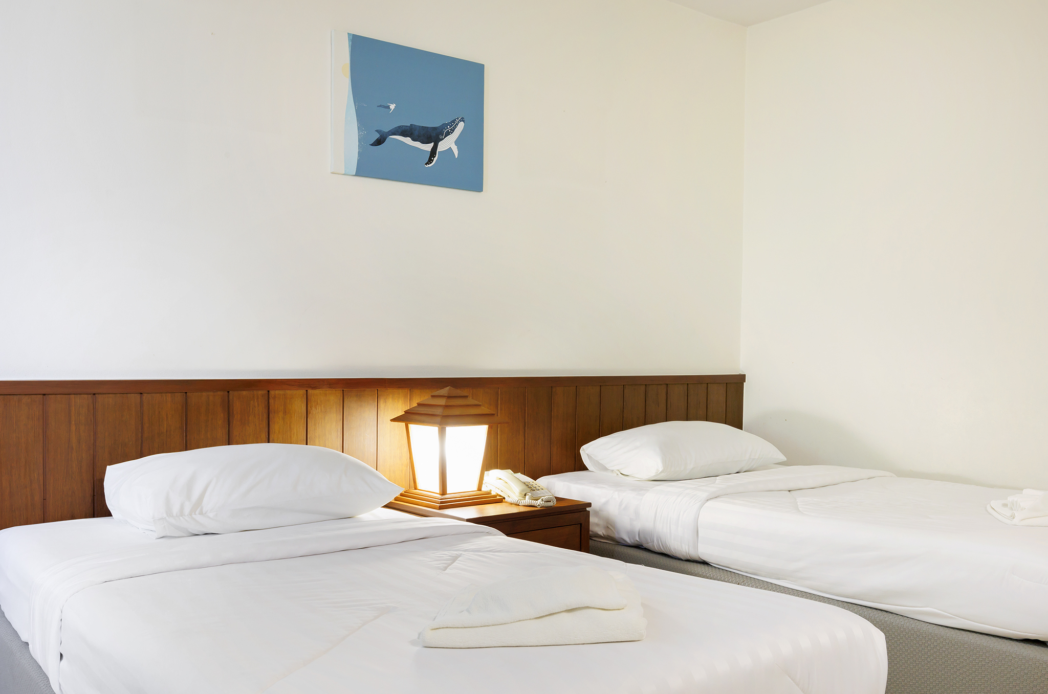 Central Place Hotel Guest Room 15
