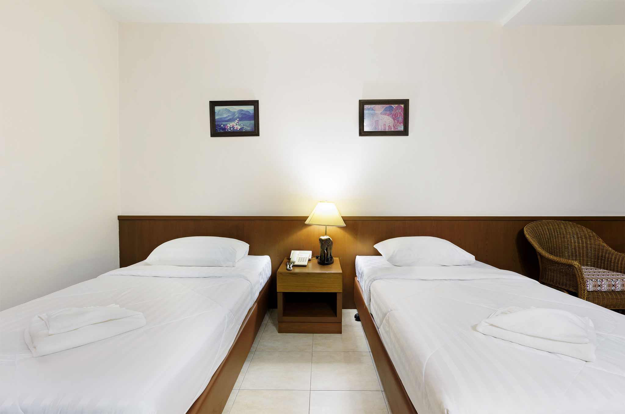 Central Place Hotel Guest Room 26