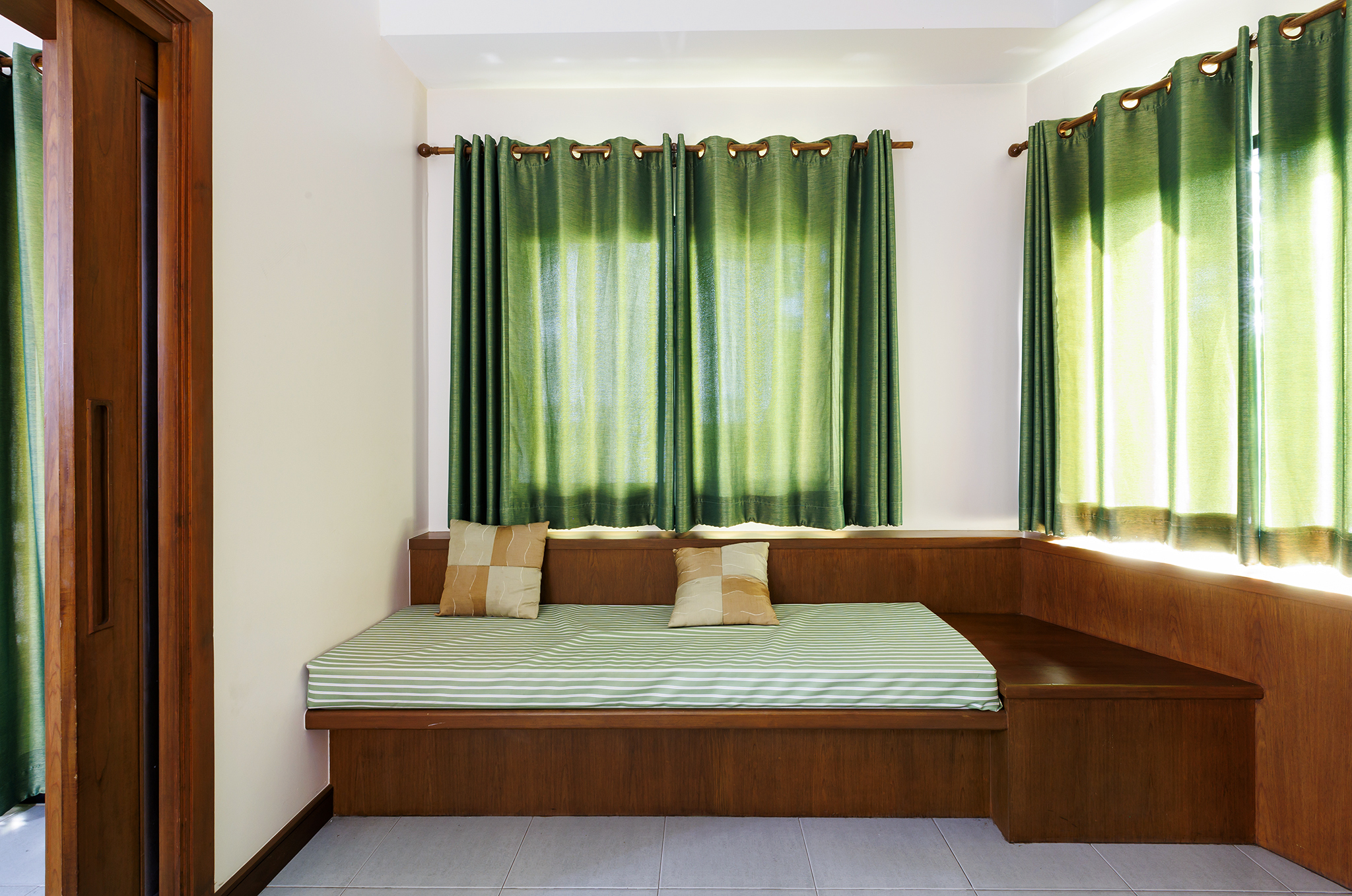 Central Place Hotel Guest Room 61