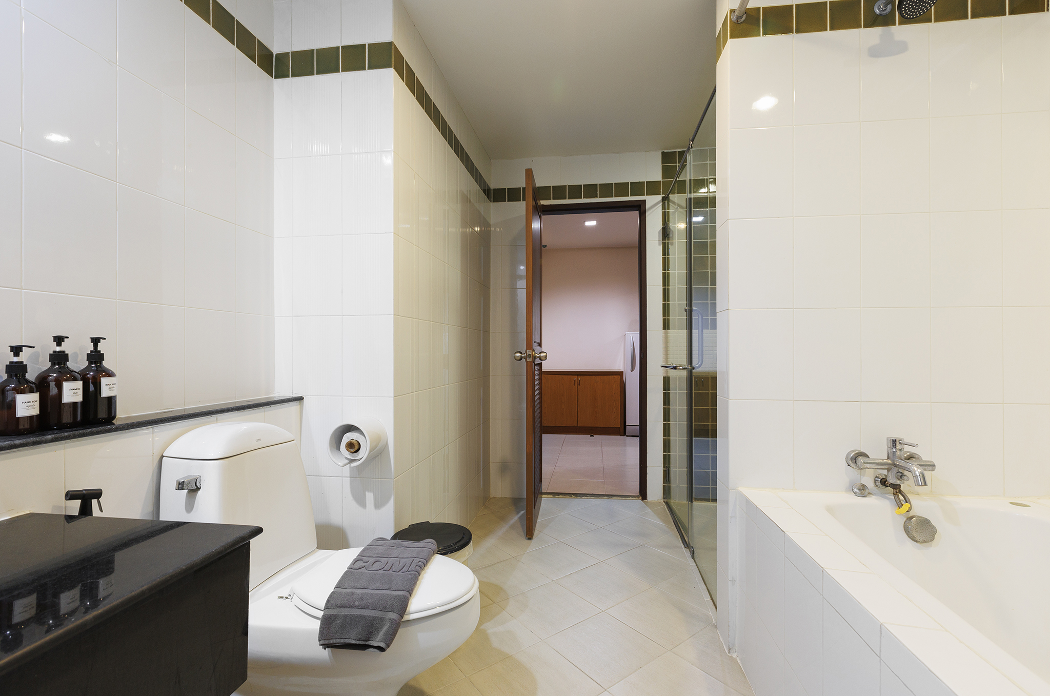 Central Place Hotel Guest Room 66