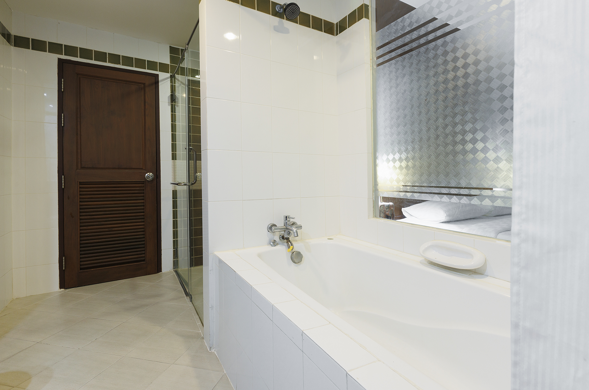 Central Place Hotel Guest Room 68