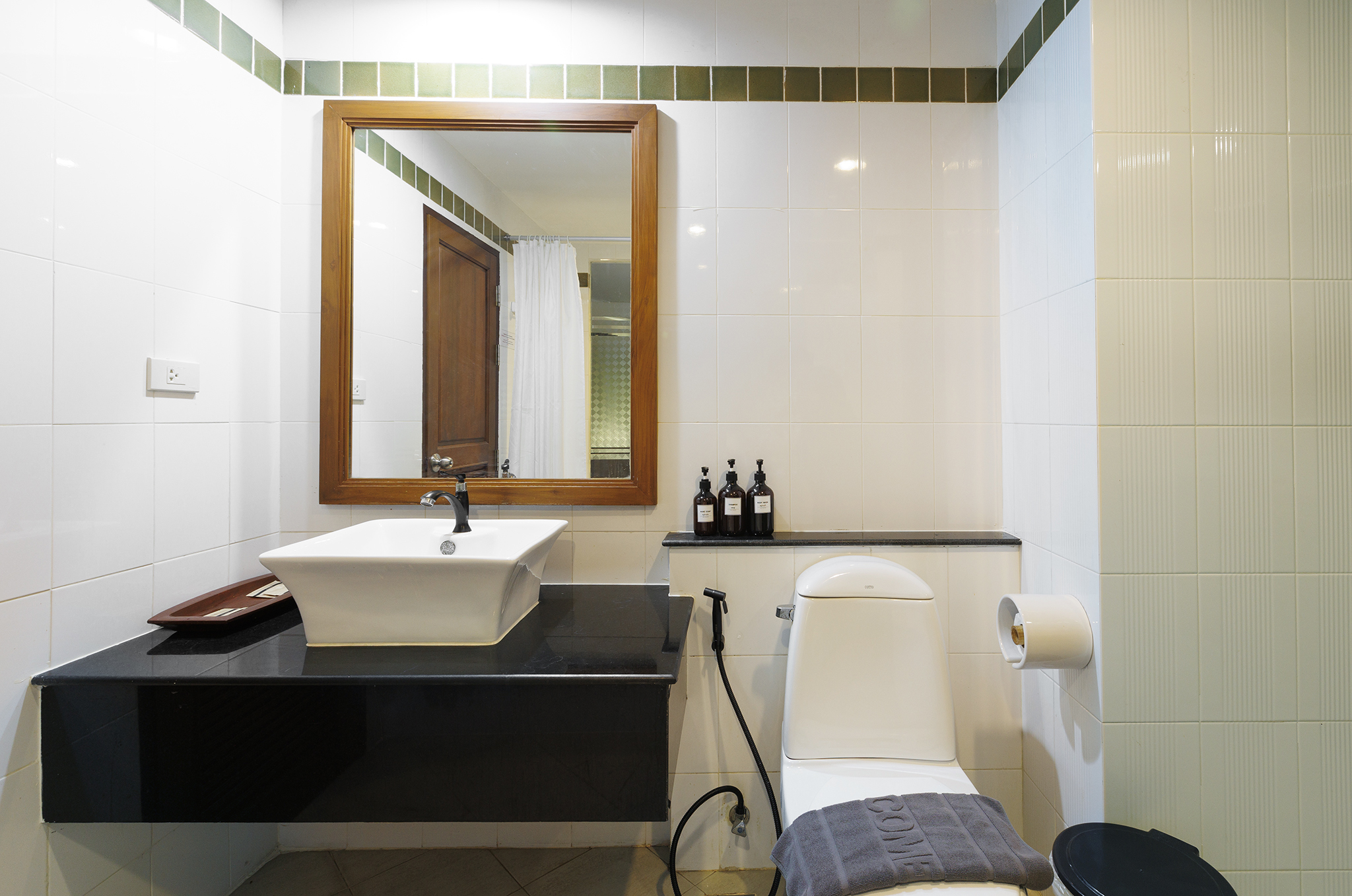 Central Place Hotel Guest Room 69