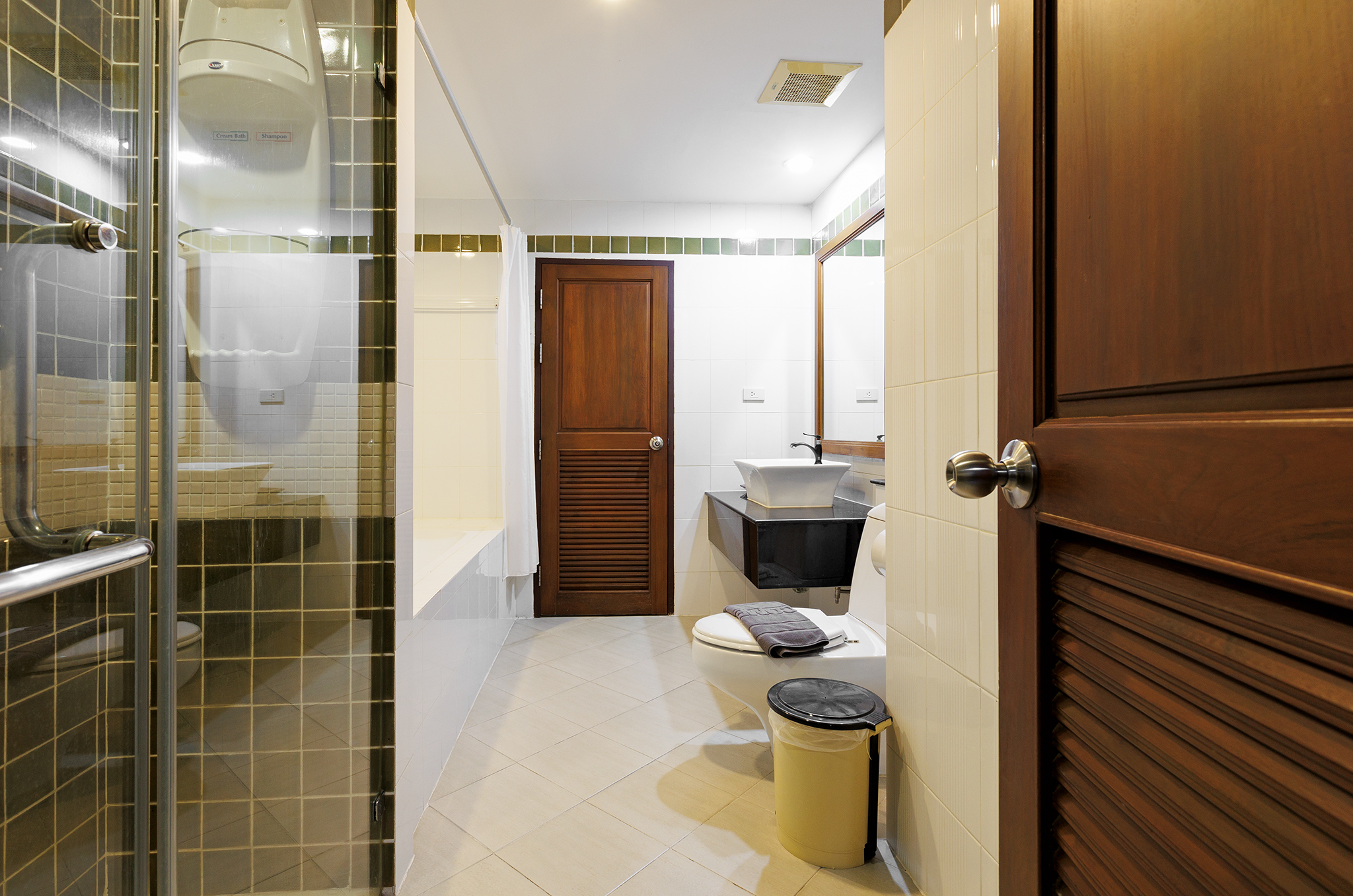 Central Place Hotel Guest Room 71