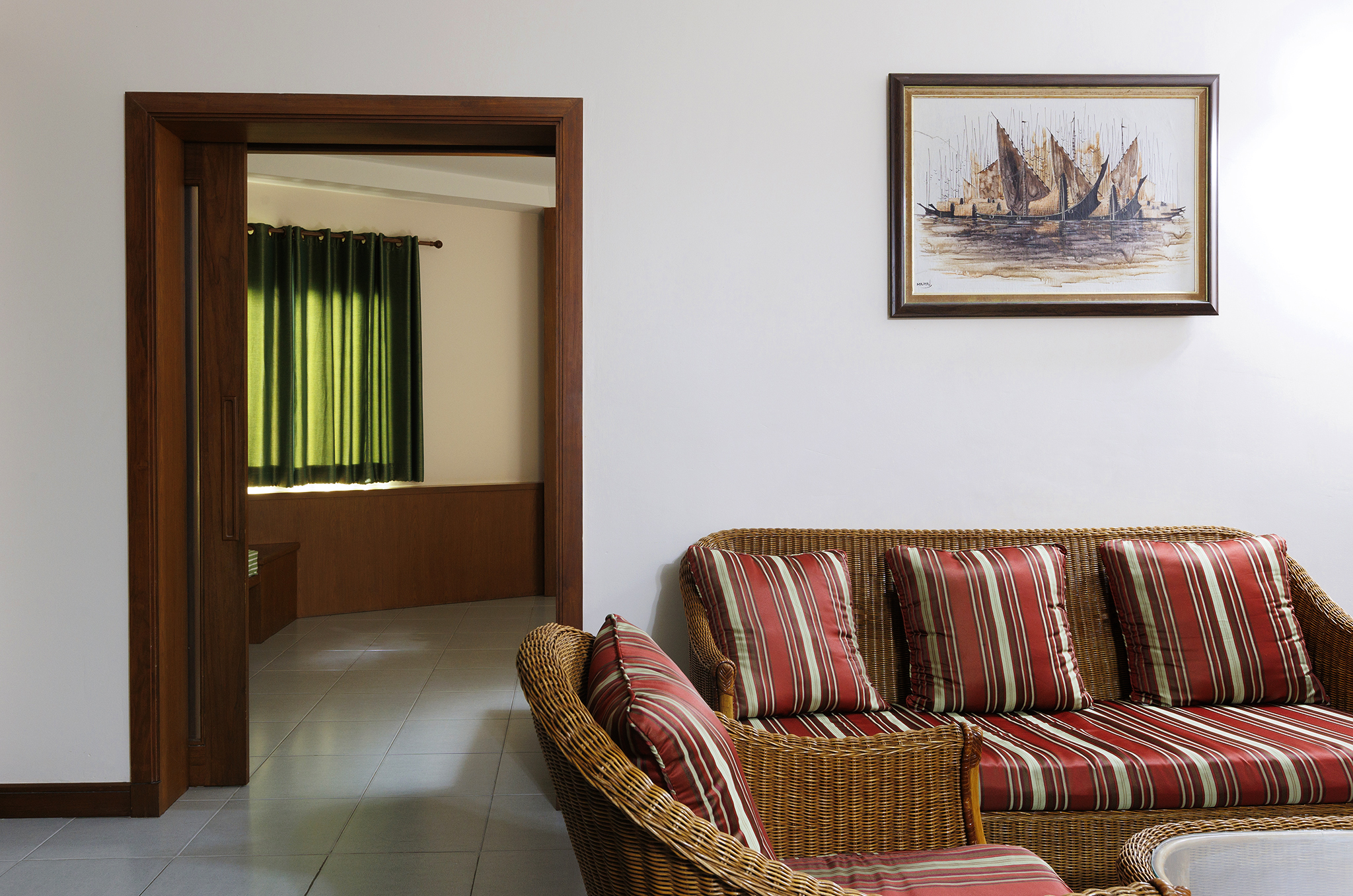 Central Place Hotel Guest Room 54