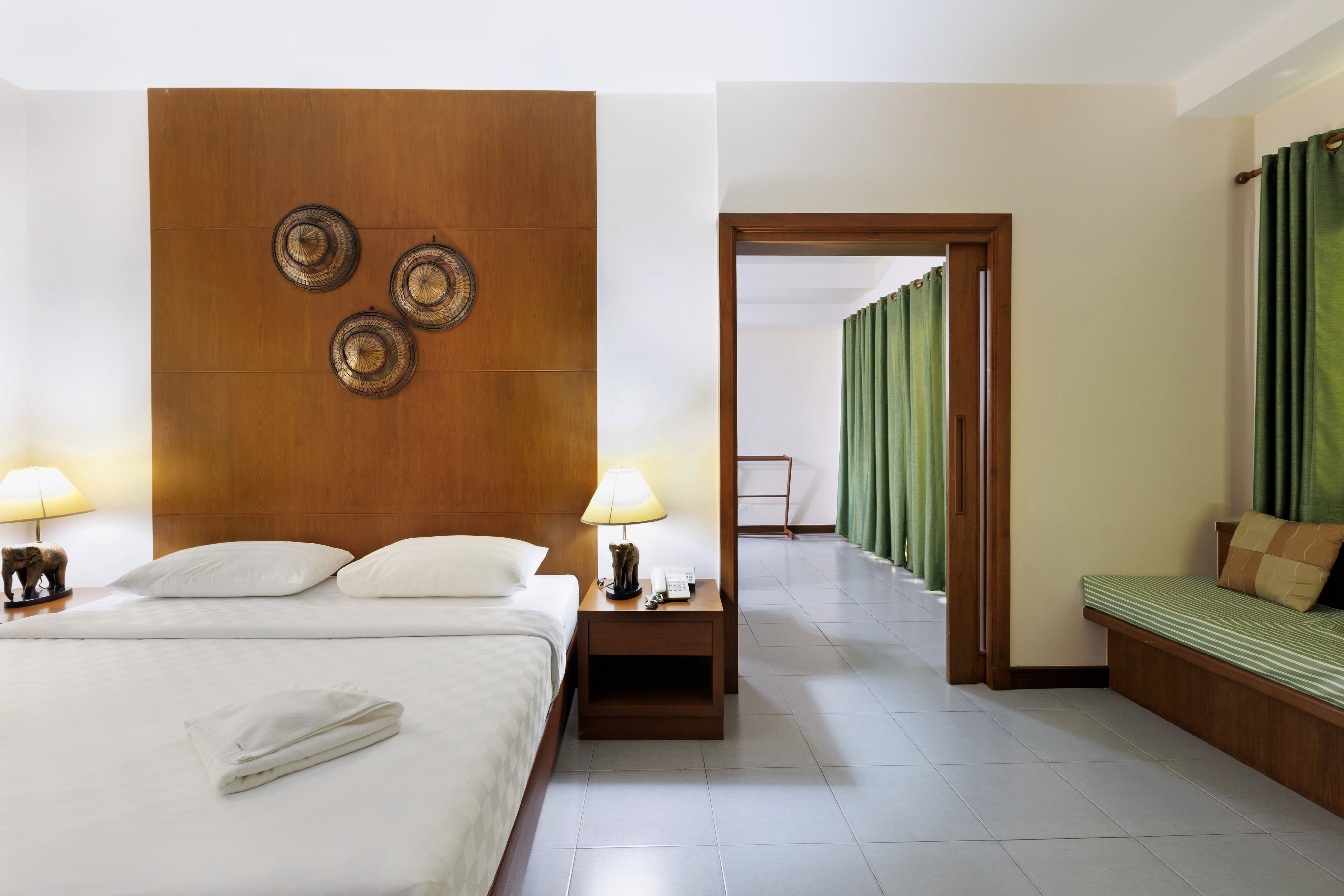Central Place Hotel Guest Room 60